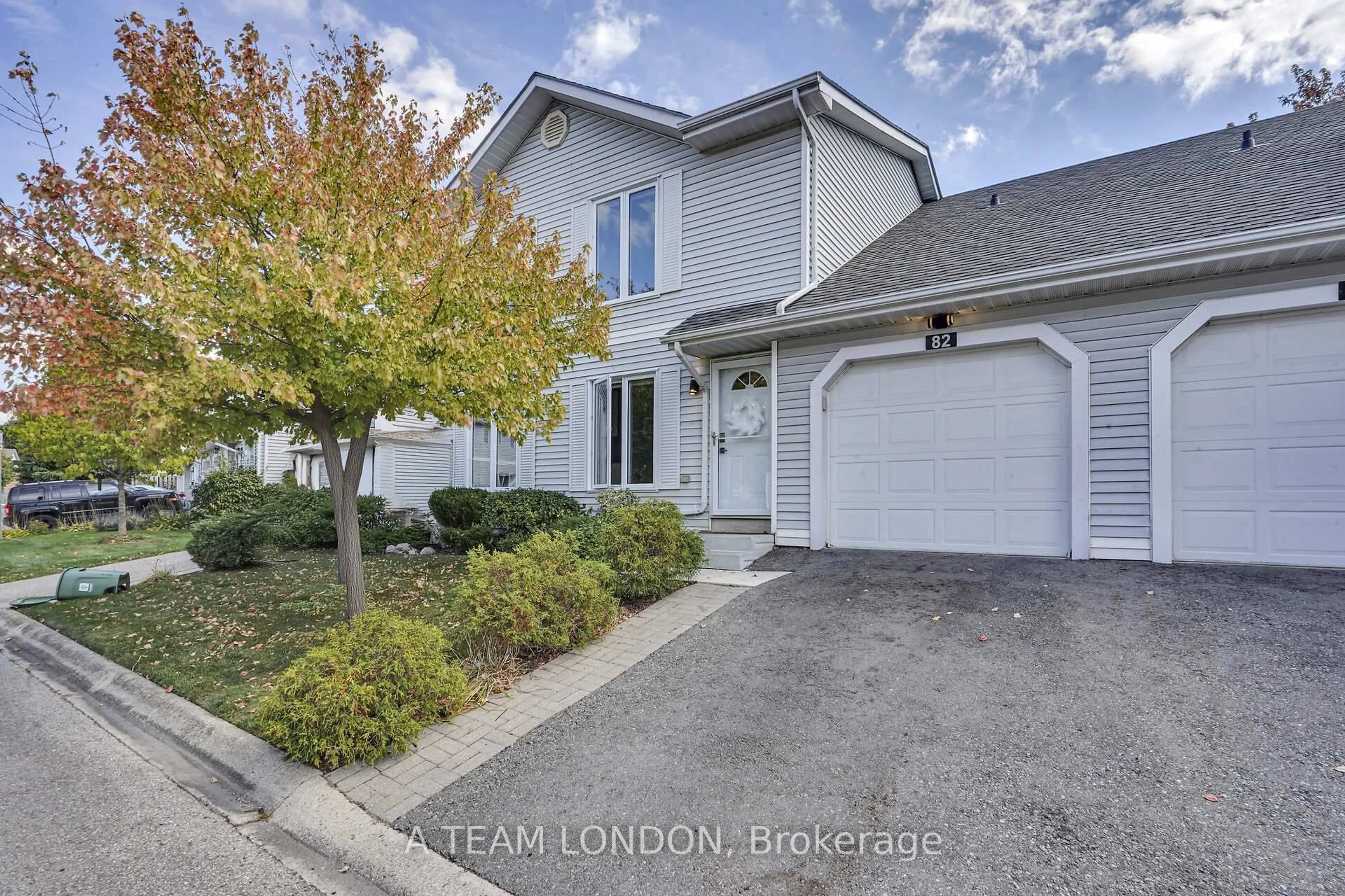 Unknown for 120 Centre St #82, London South Ontario N6J 4X4