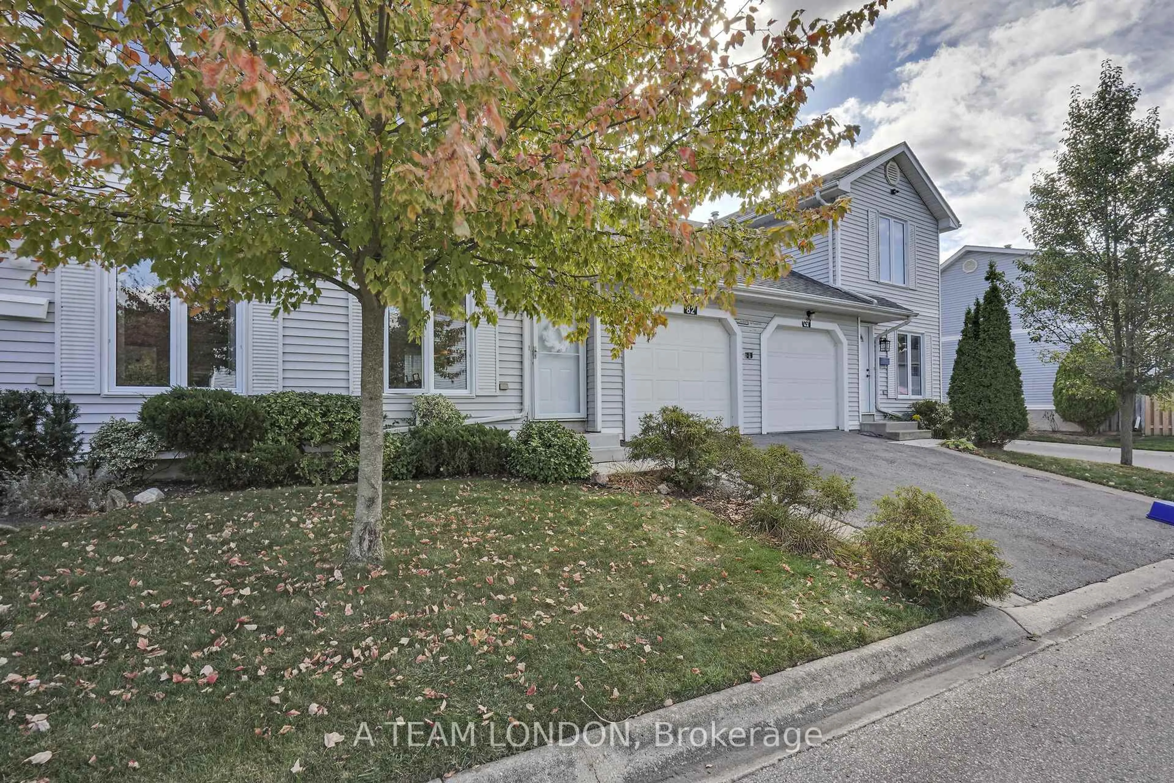 Unknown for 120 Centre St #82, London South Ontario N6J 4X4