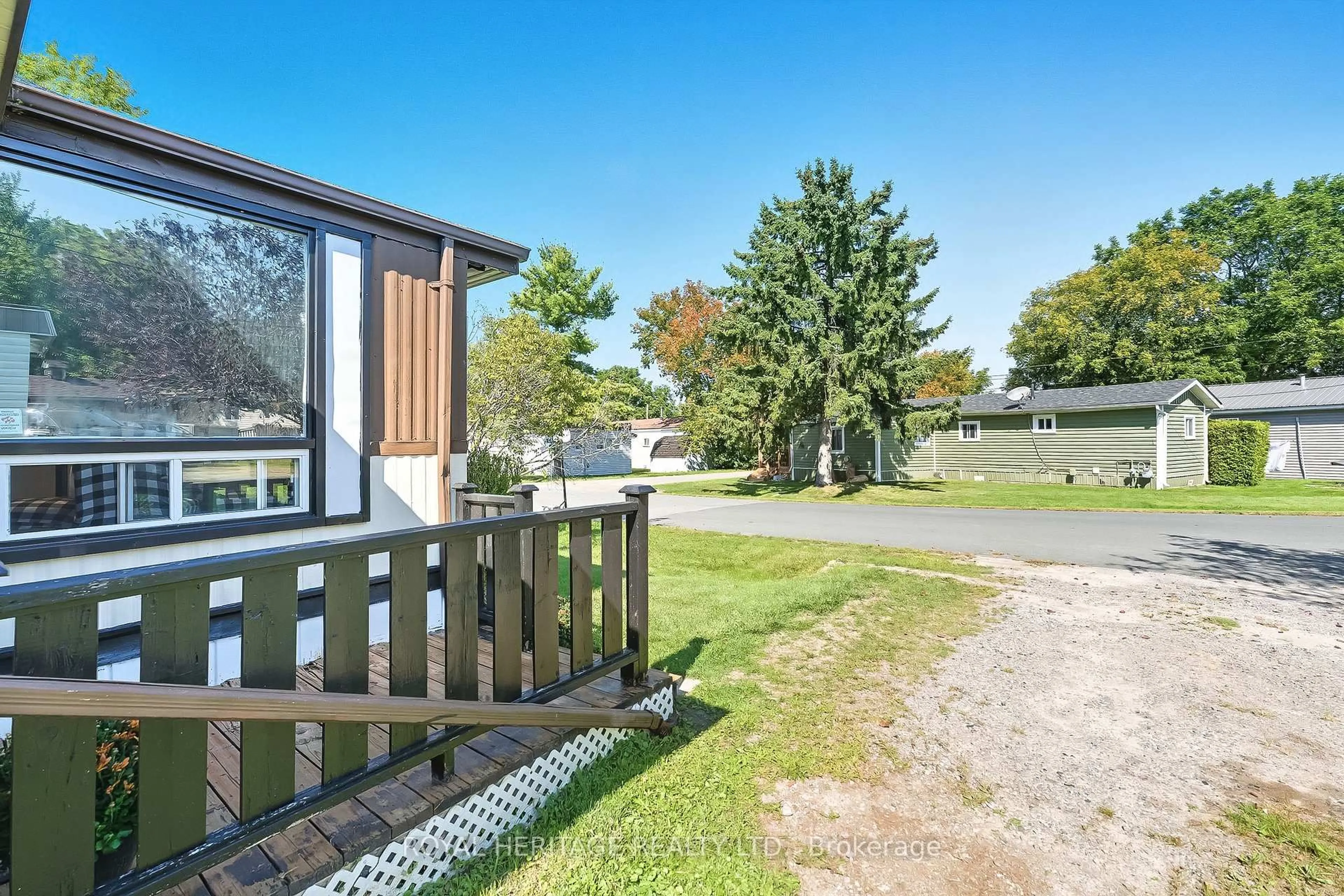 Unknown for 26 Basher Dr, Hamilton Township Ontario K9A 4J7