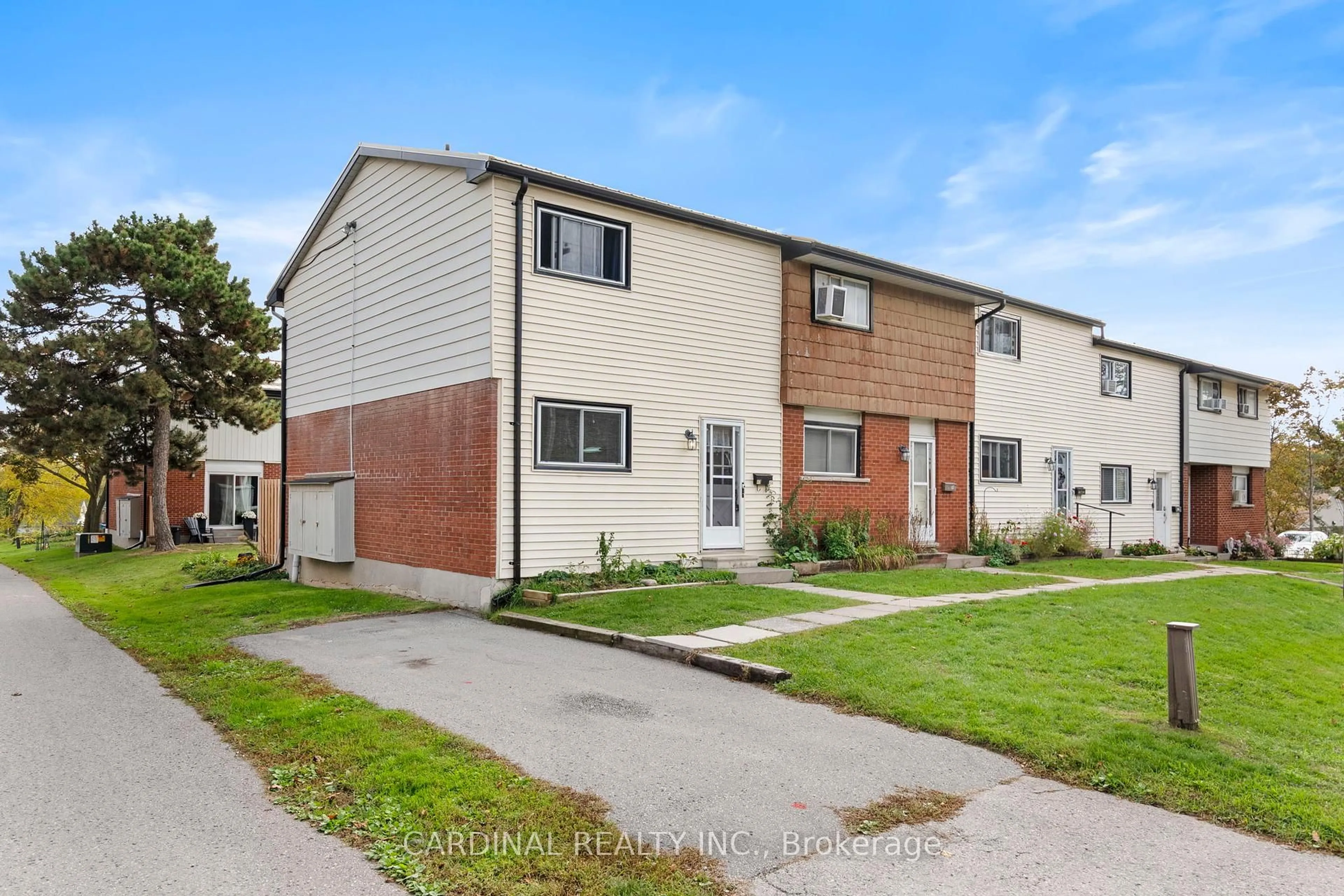 Unknown for 47 Wellington St #A5 (Unit 1, Level 1), Port Hope Ontario L1A 2M4