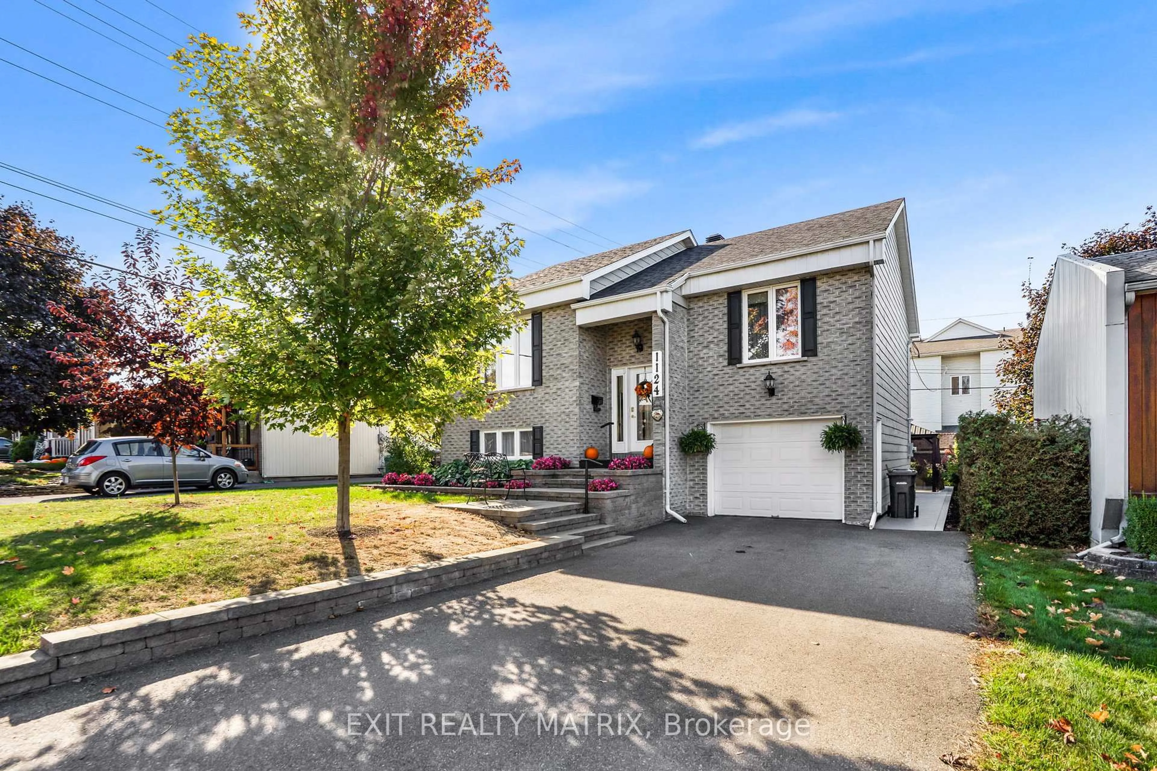 Unknown for 1124 Ghislain St, Hawkesbury Ontario K6A 3G3