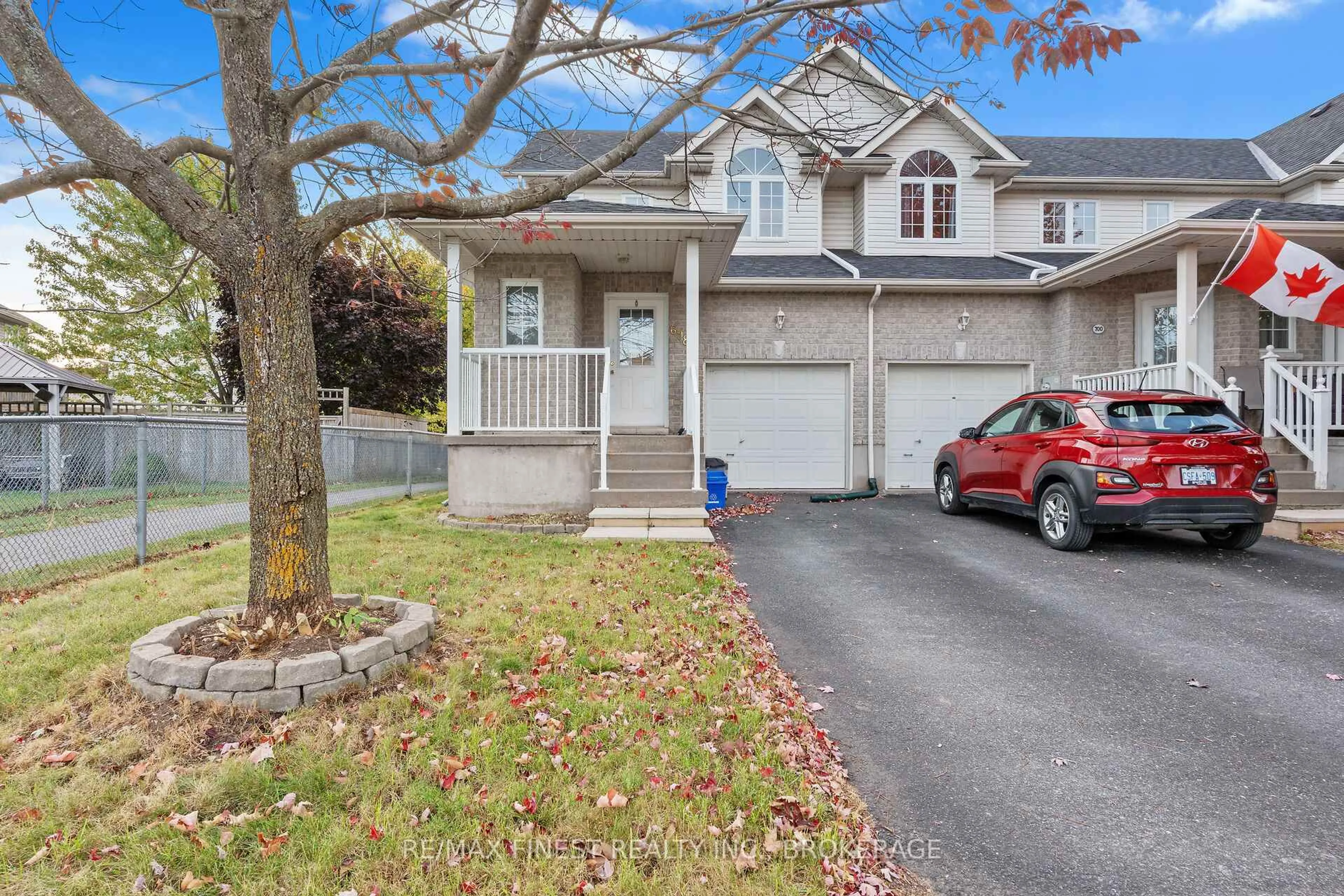 Unknown for 698 MacLean Crt, Kingston Ontario K7K 7L8