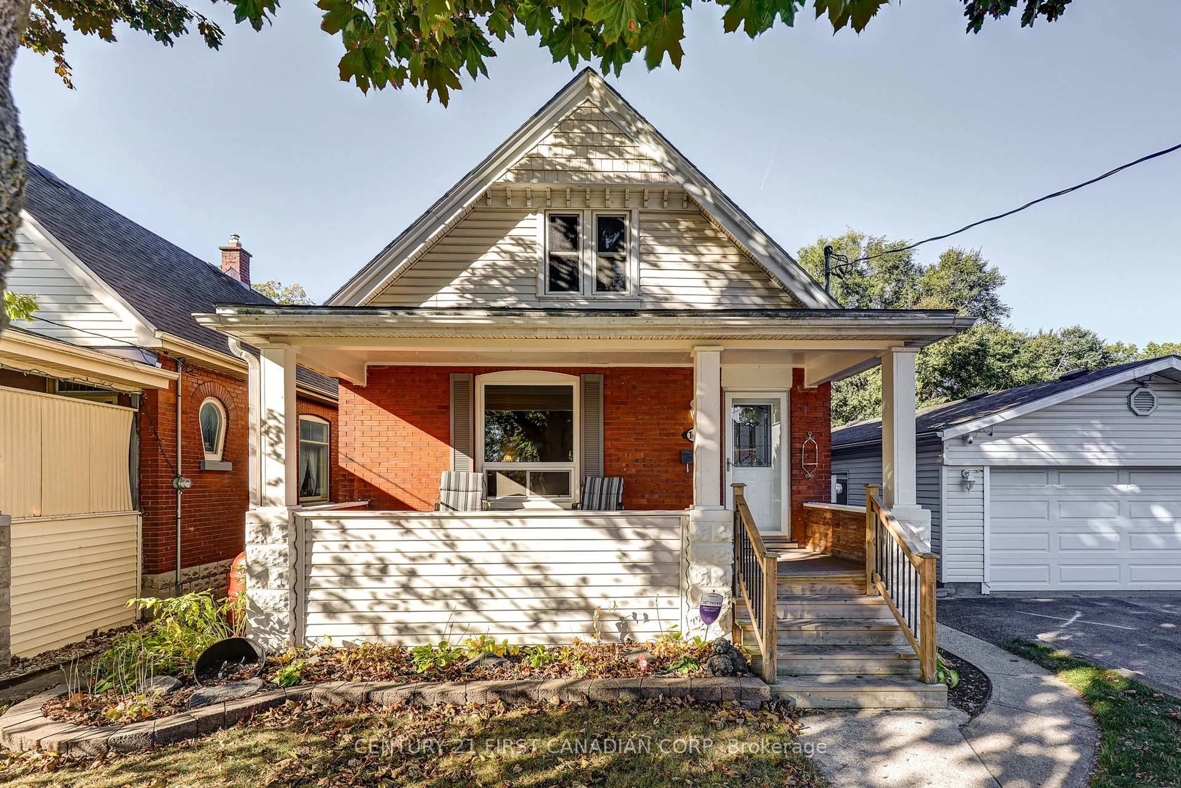 Unknown for 145 Arundell St, London East Ontario N5Z 2K1
