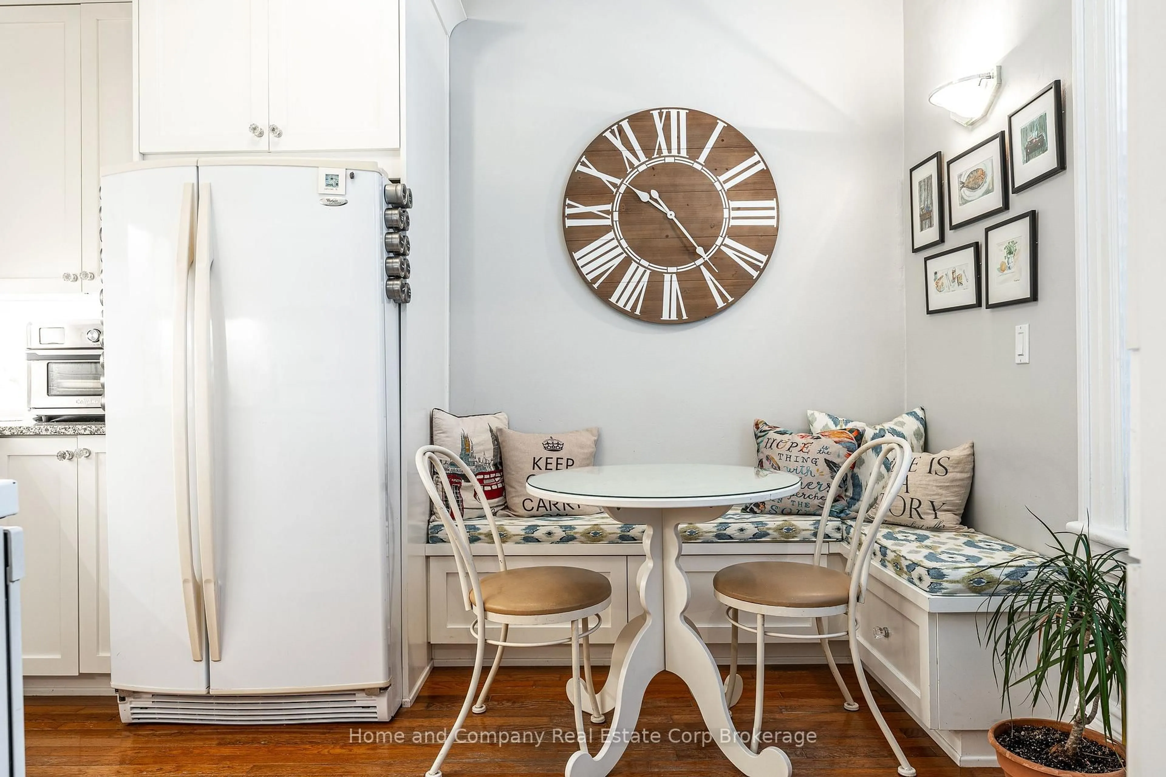 Dining room, unknown for 81 Blake St, Stratford Ontario N5A 2C5