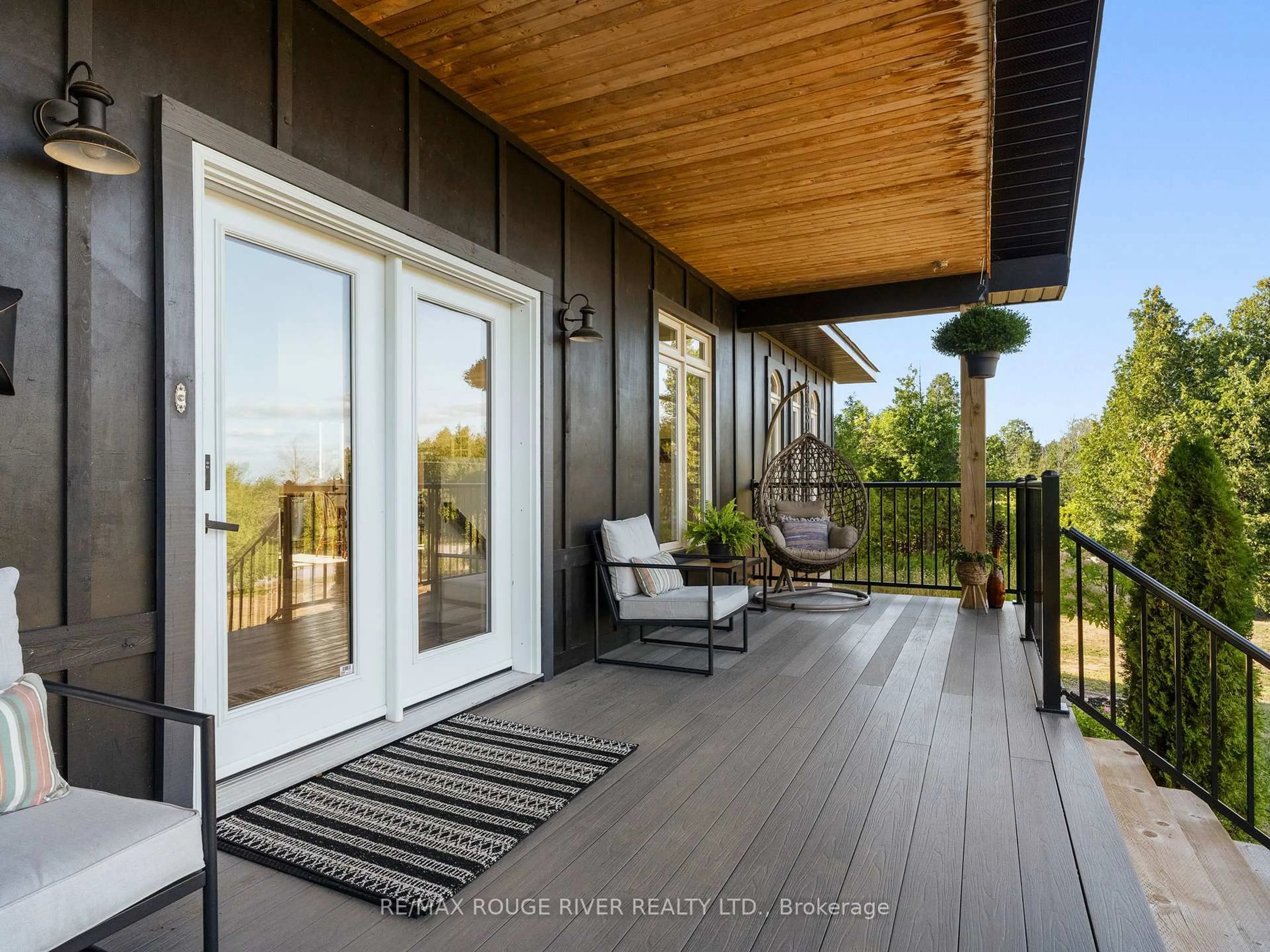 Patio, unknown for 1176 IXL Rd, Trent Hills Ontario K0L 1L0