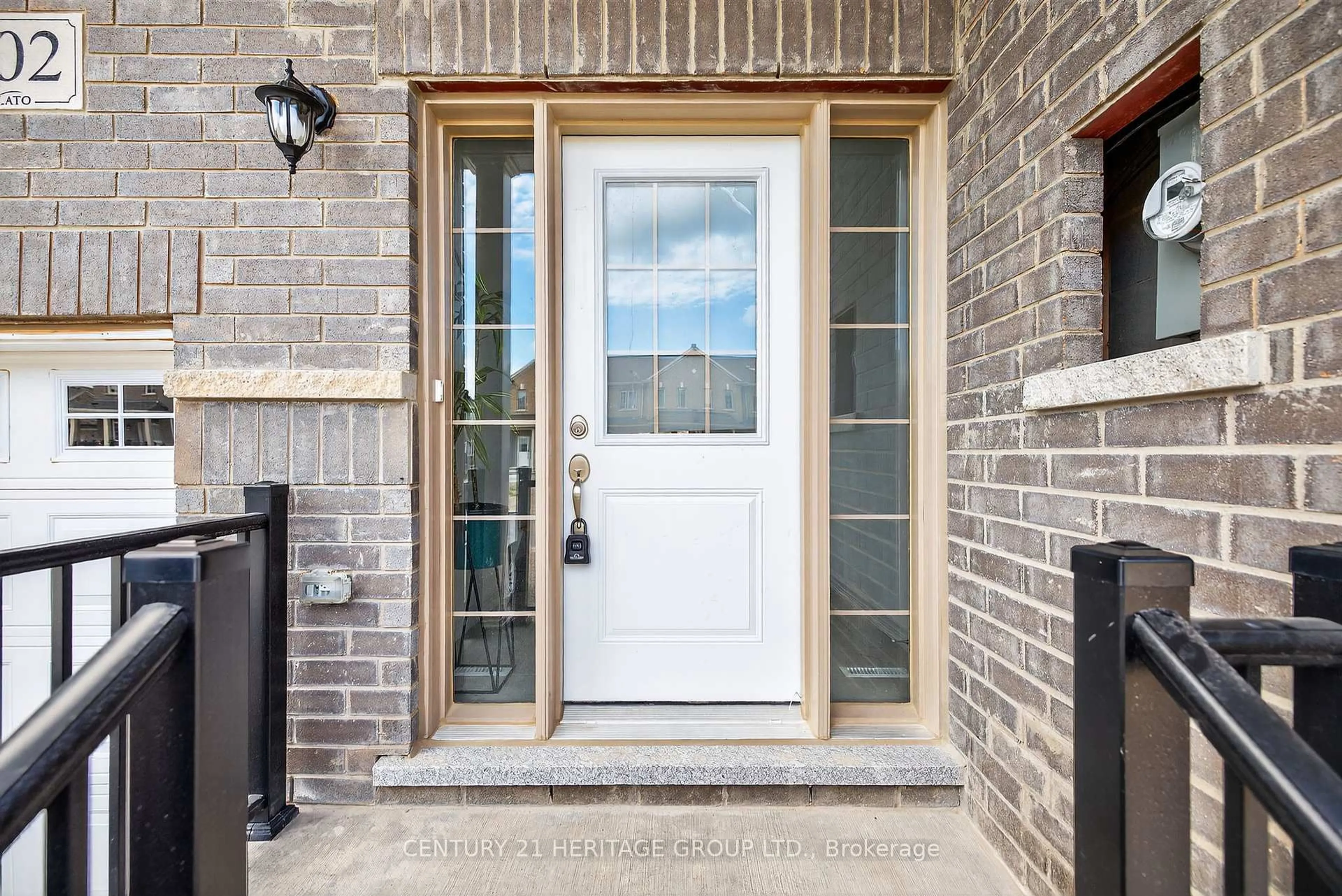 Unknown for 102 Stocks Ave, Southgate Ontario N0C 1B0