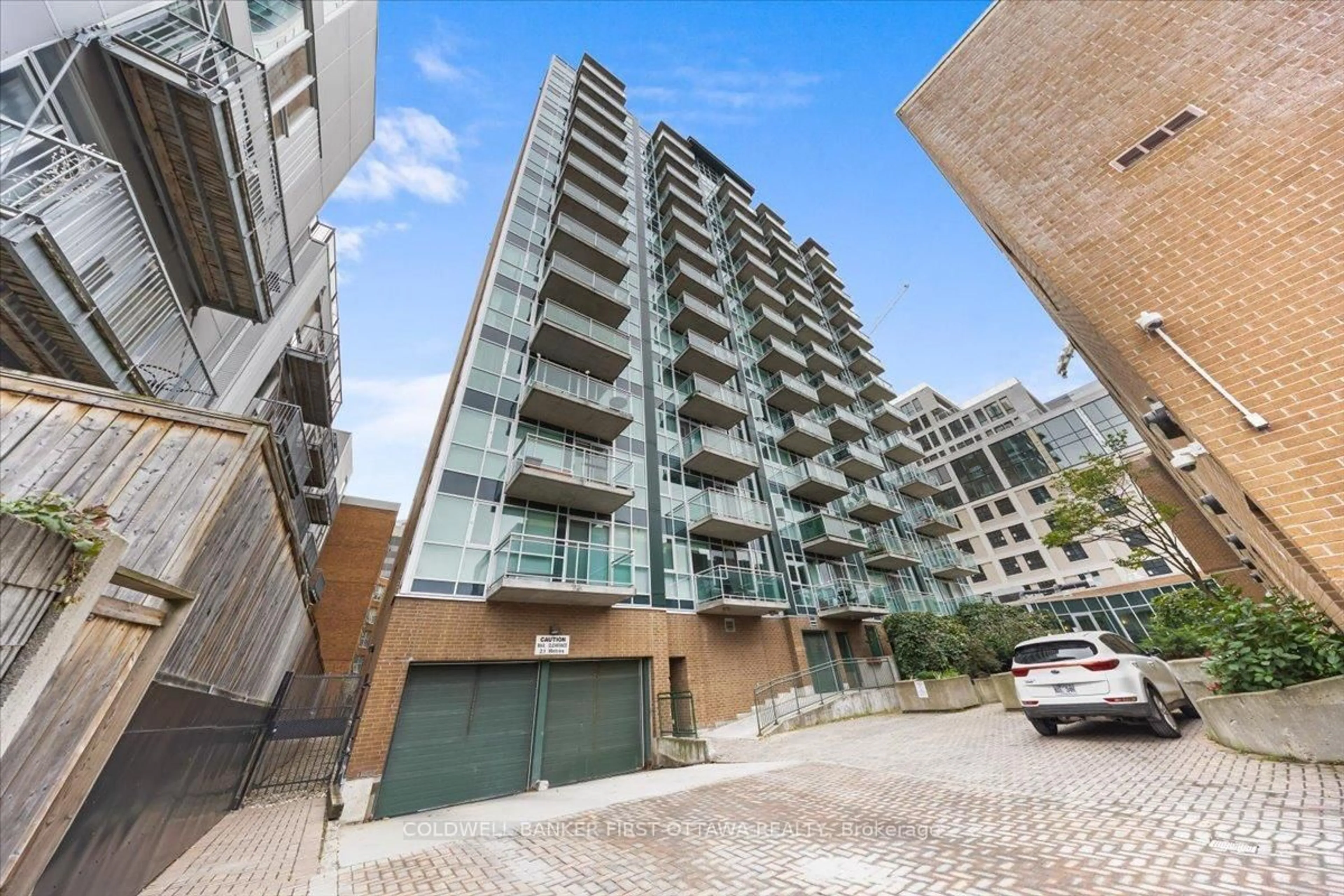 Unknown for 134 YORK St #1108, Ottawa Ontario K1N 1K8