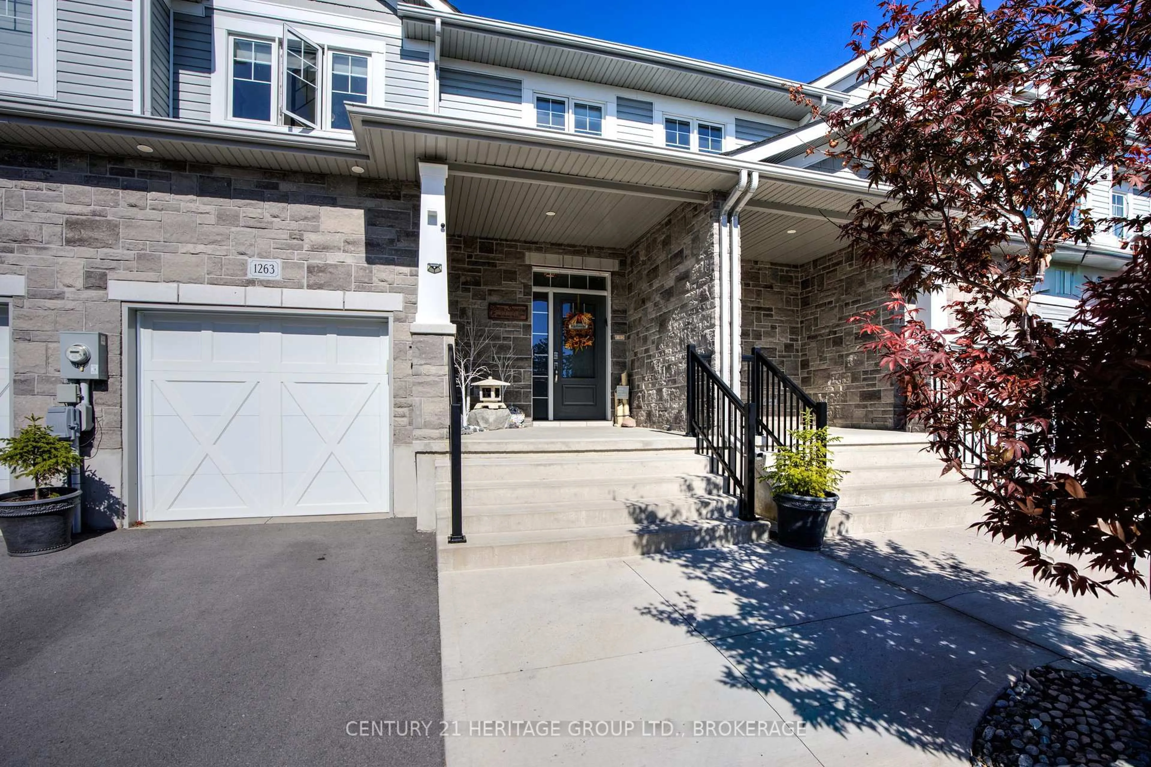 Unknown for 1263 Max Cres, Kingston Ontario K7P 0P2