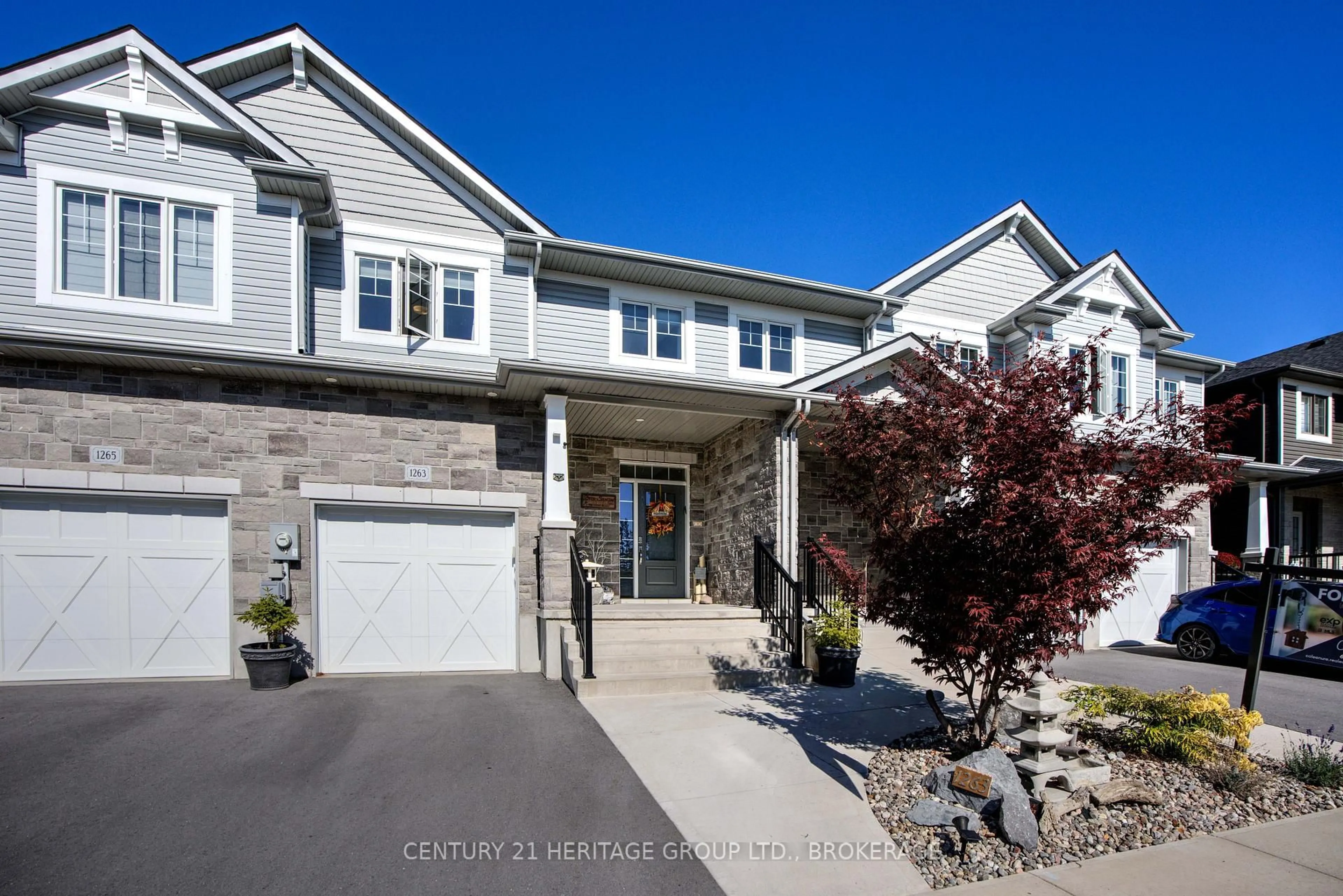 Unknown for 1263 Max Cres, Kingston Ontario K7P 0P2
