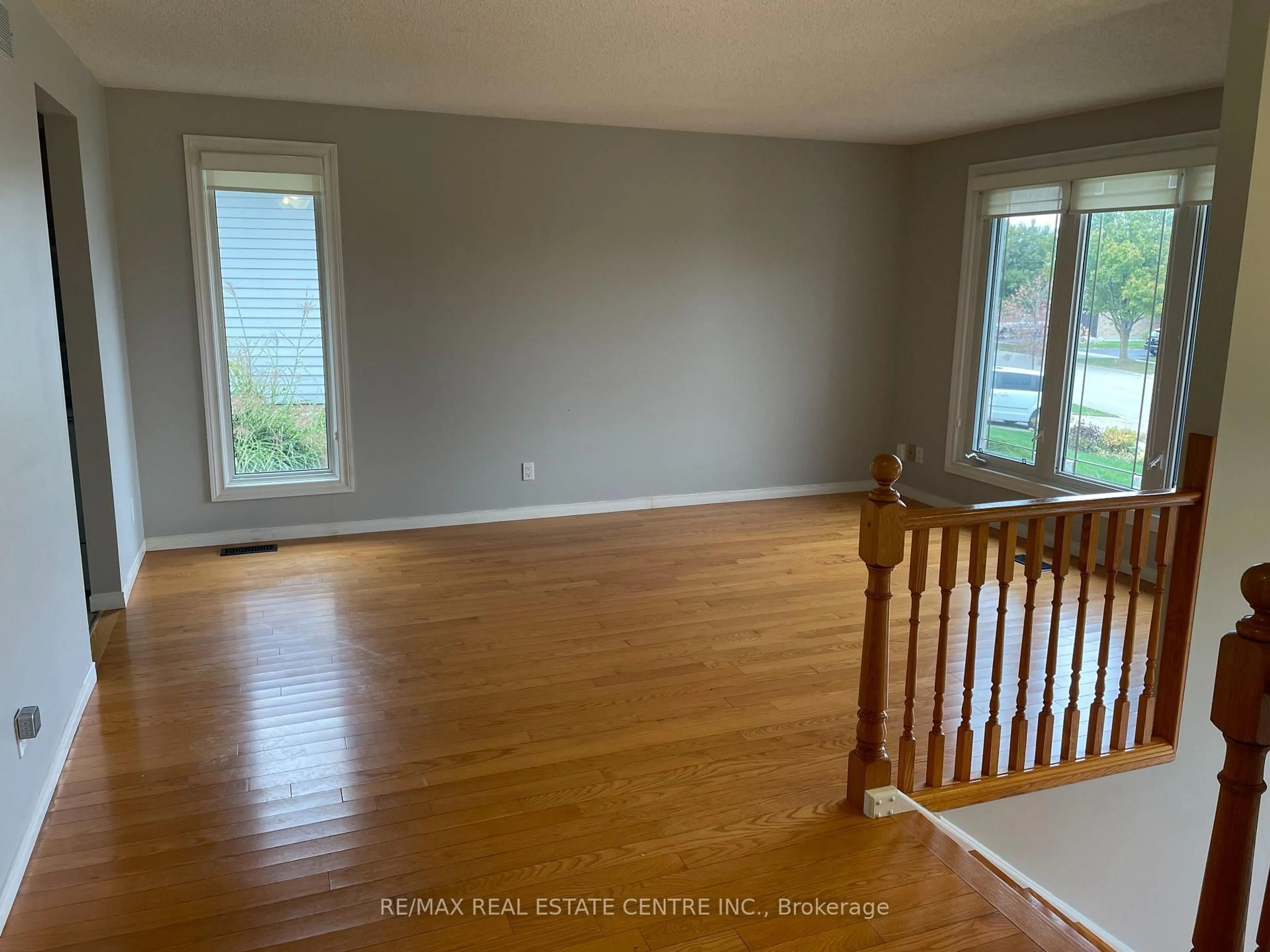 A pic of a room for 66 HODGINS Cres, Woodstock Ontario N4V 1A8