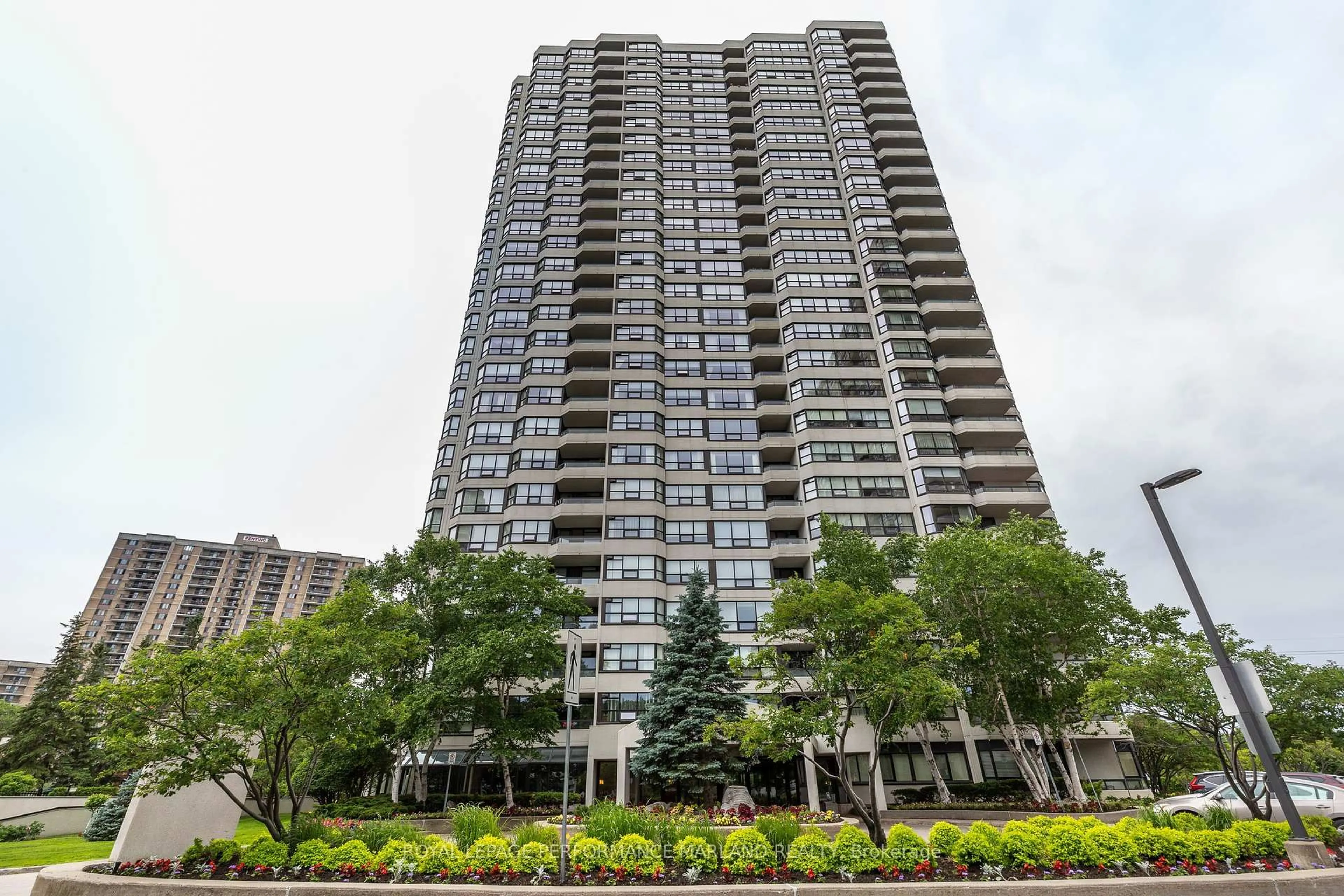 Unknown for 1510 Riverside Dr #2007, Ottawa Ontario K1G 4X5