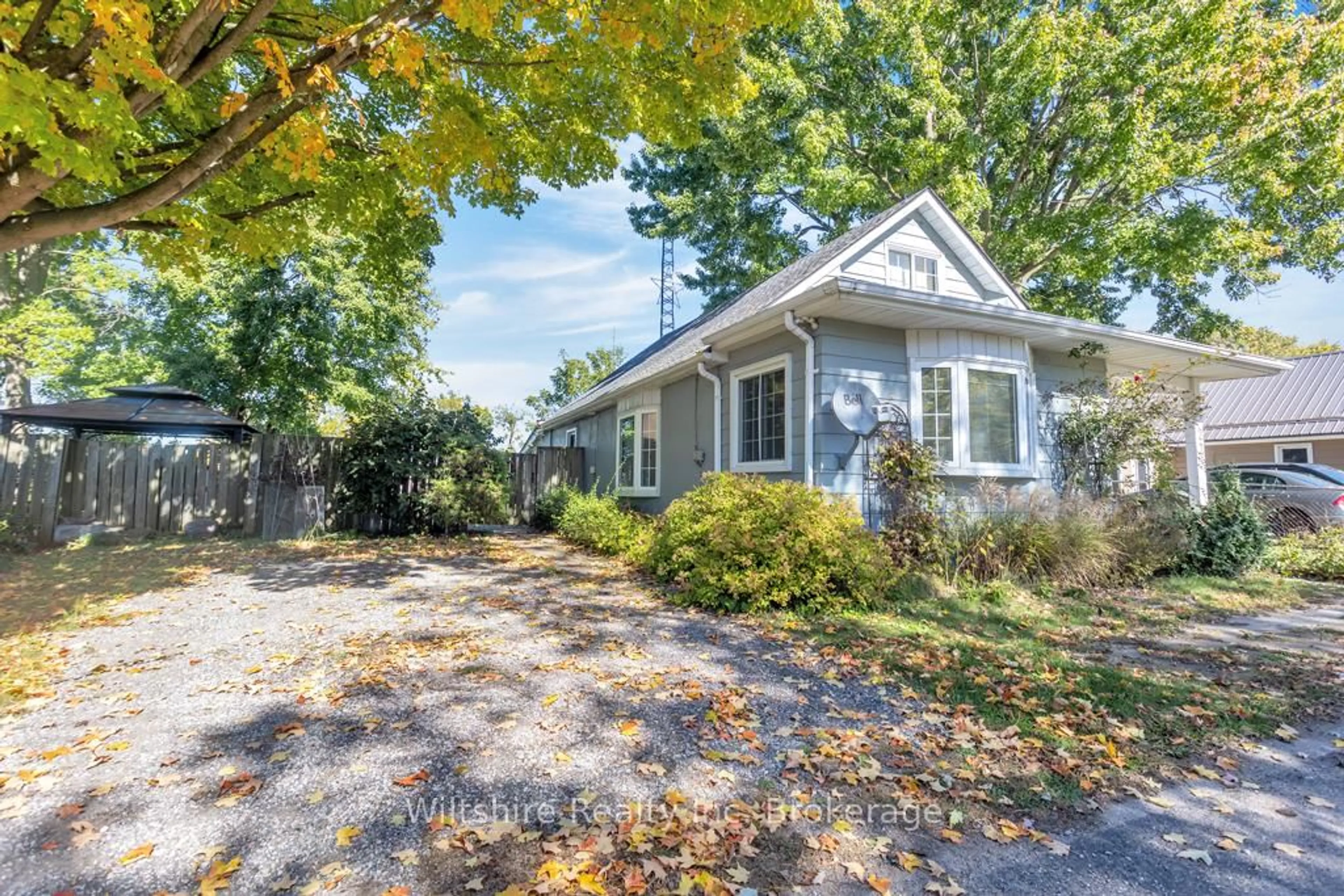 Unknown for 22 Adams St, Norfolk Ontario N0J 1E0