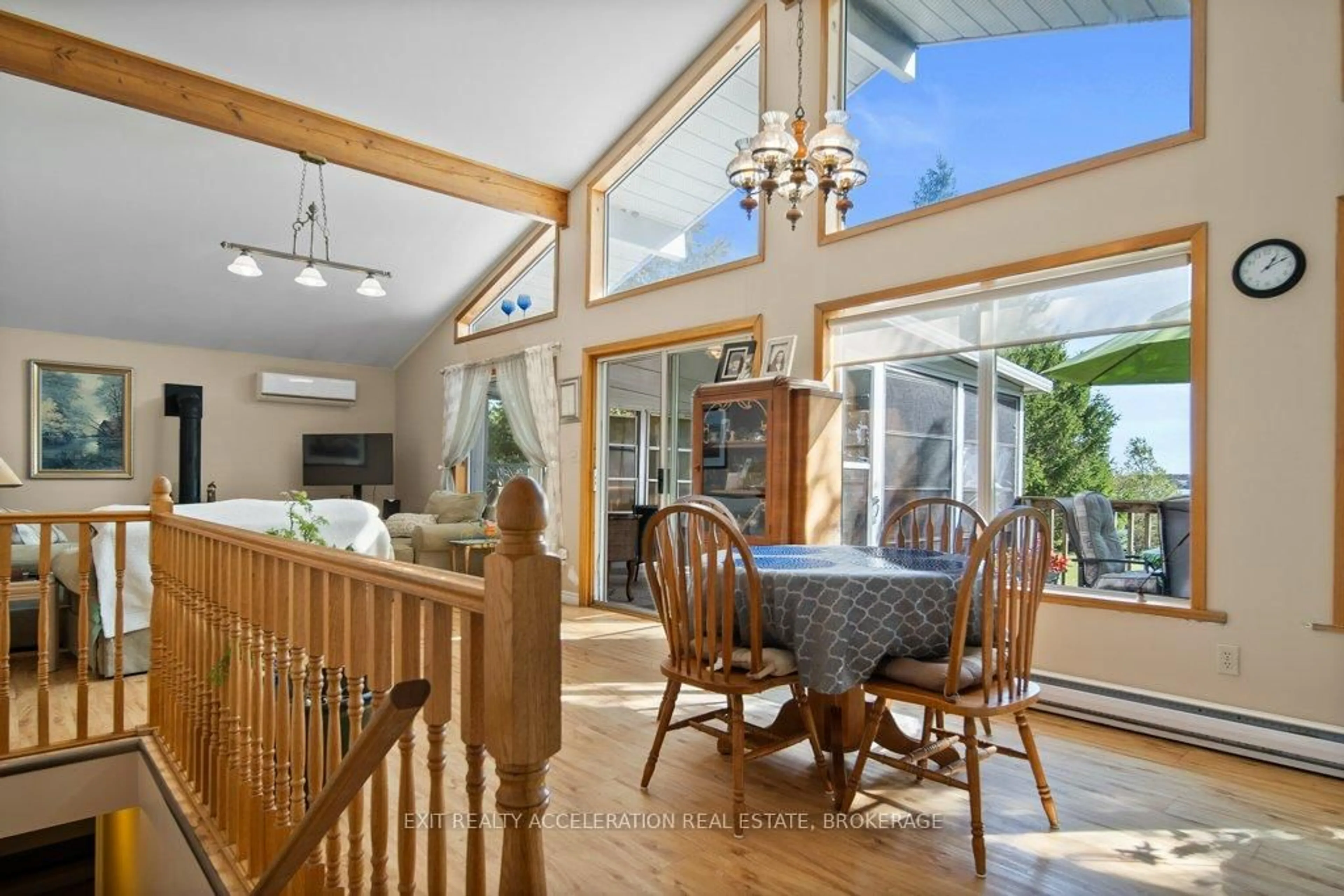 Dining room, unknown for 122 Bayview Dr, Napanee Ontario K7R 3K8