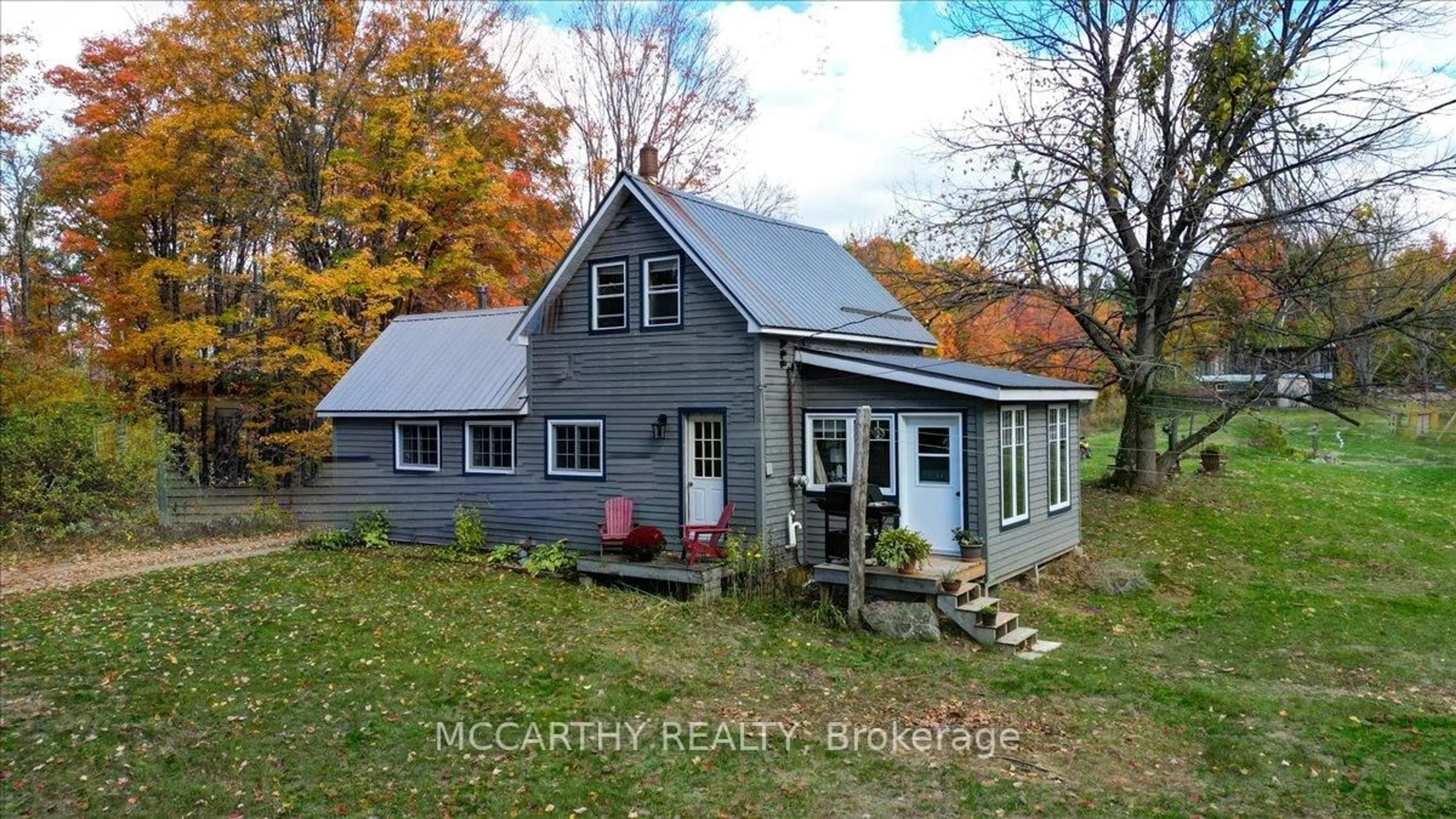 Unknown for 3649 County 504 Rd, North Kawartha Ontario K0L 1A0