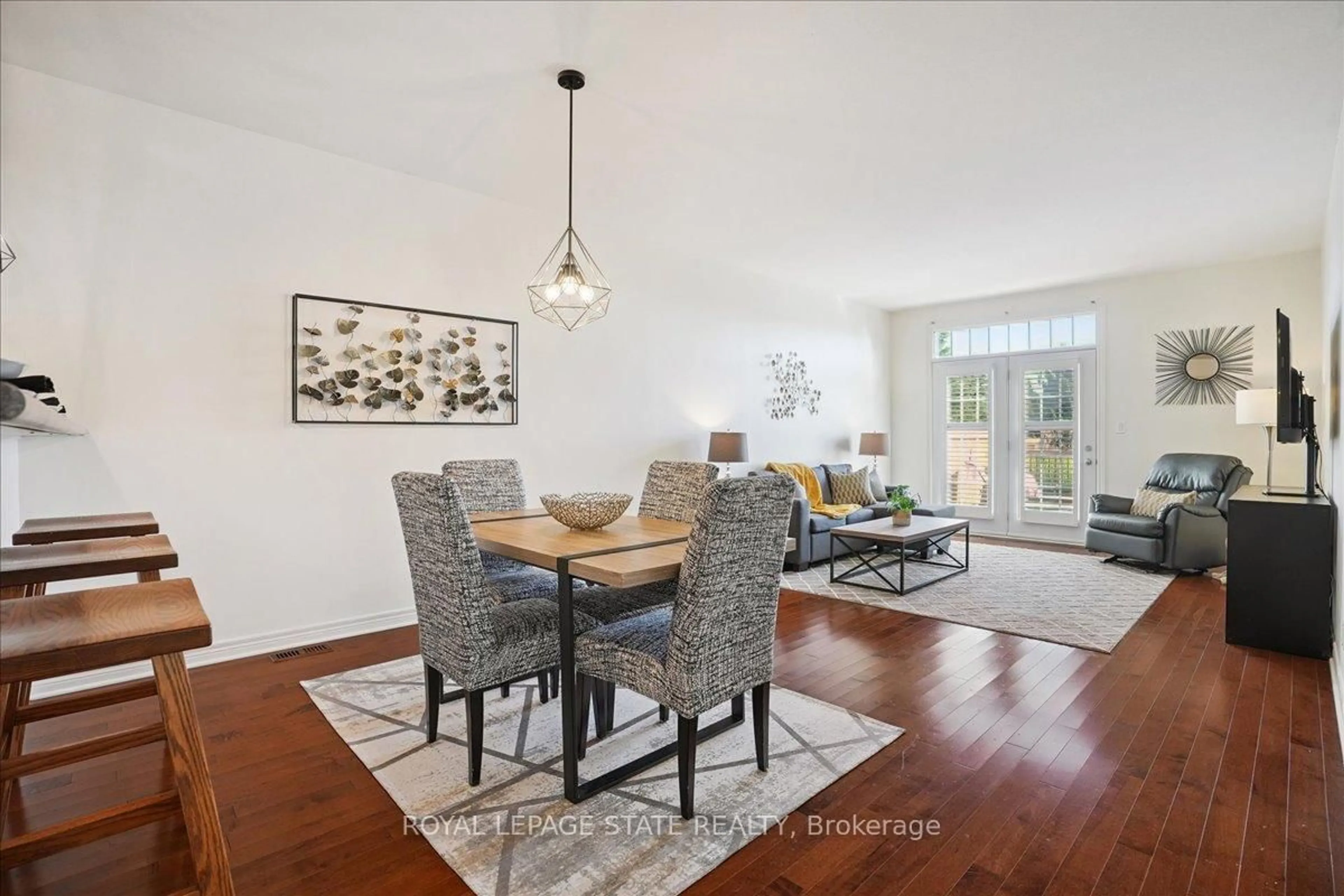 Dining room, unknown for 4314 Lindsey Cres, Lincoln Ontario L3J 0P9