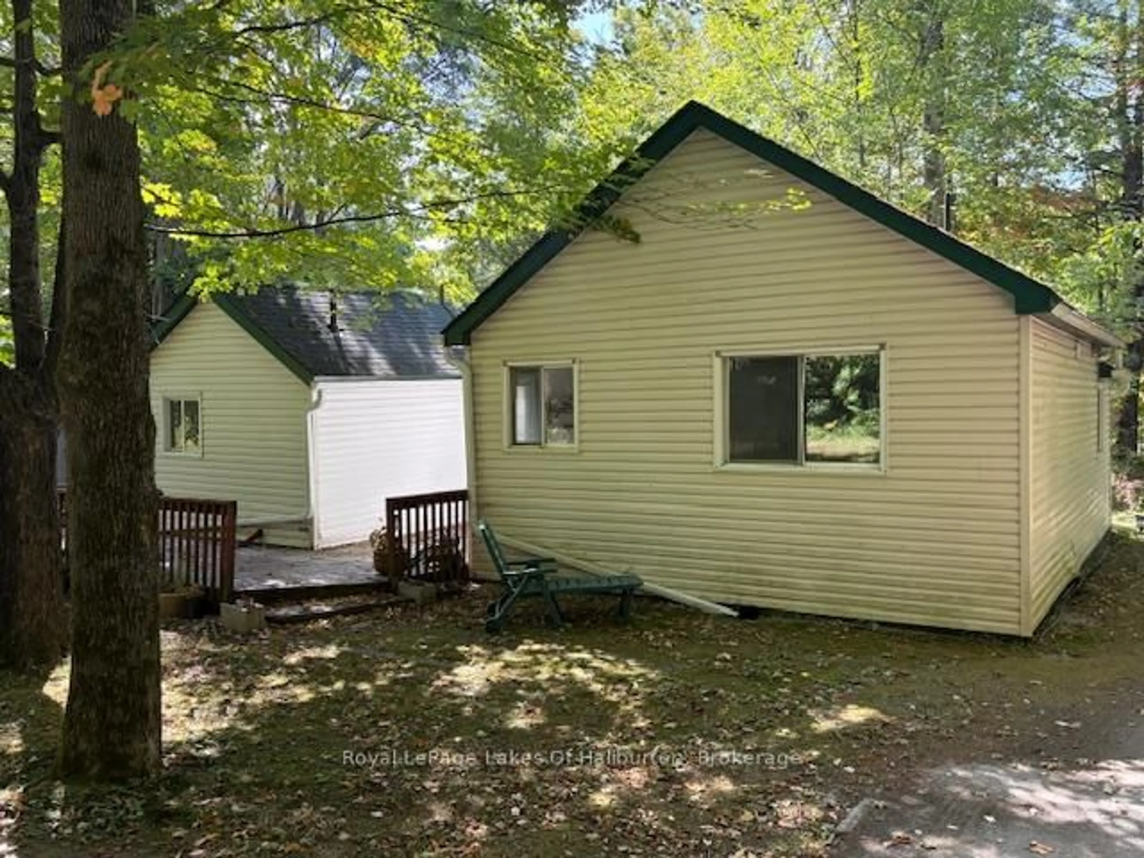 Unknown for 15588 Highway 35, Algonquin Highlands Ontario K0M 2K0