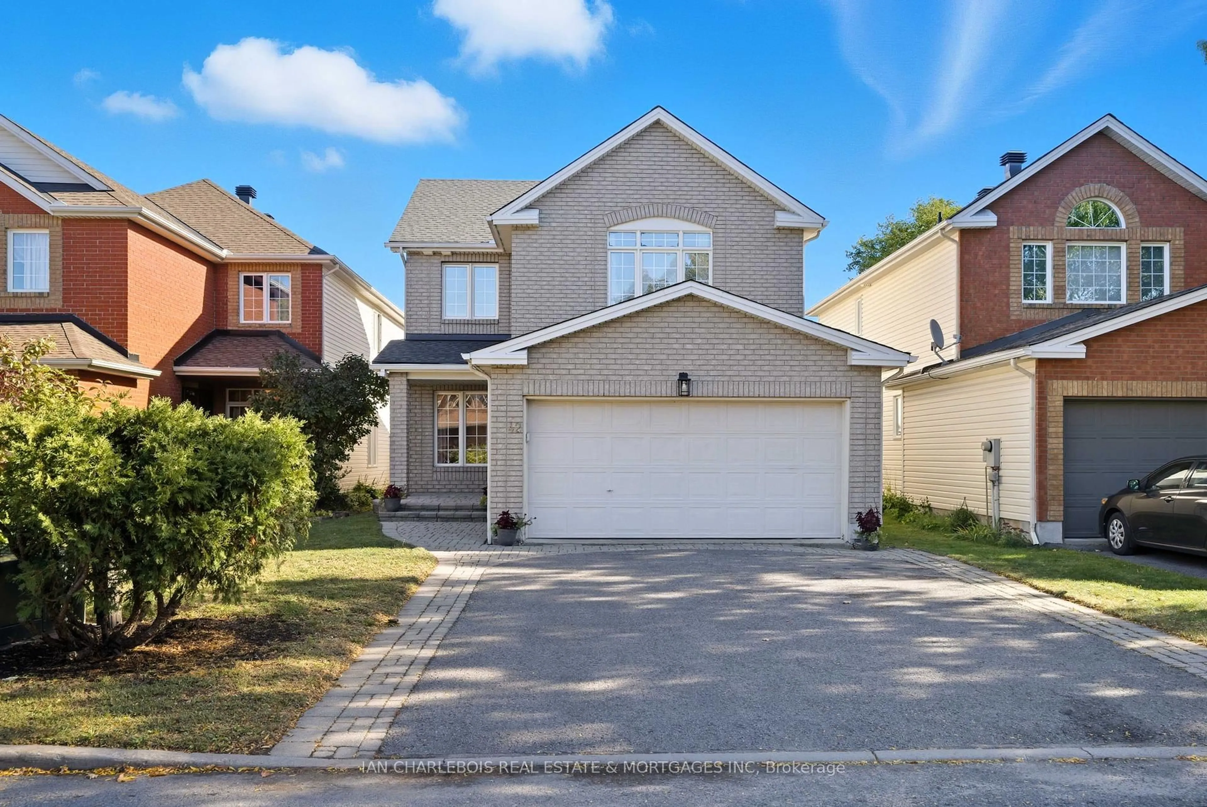 Unknown for 42 Bellingham Pl, Ottawa Ontario K1T 4B2
