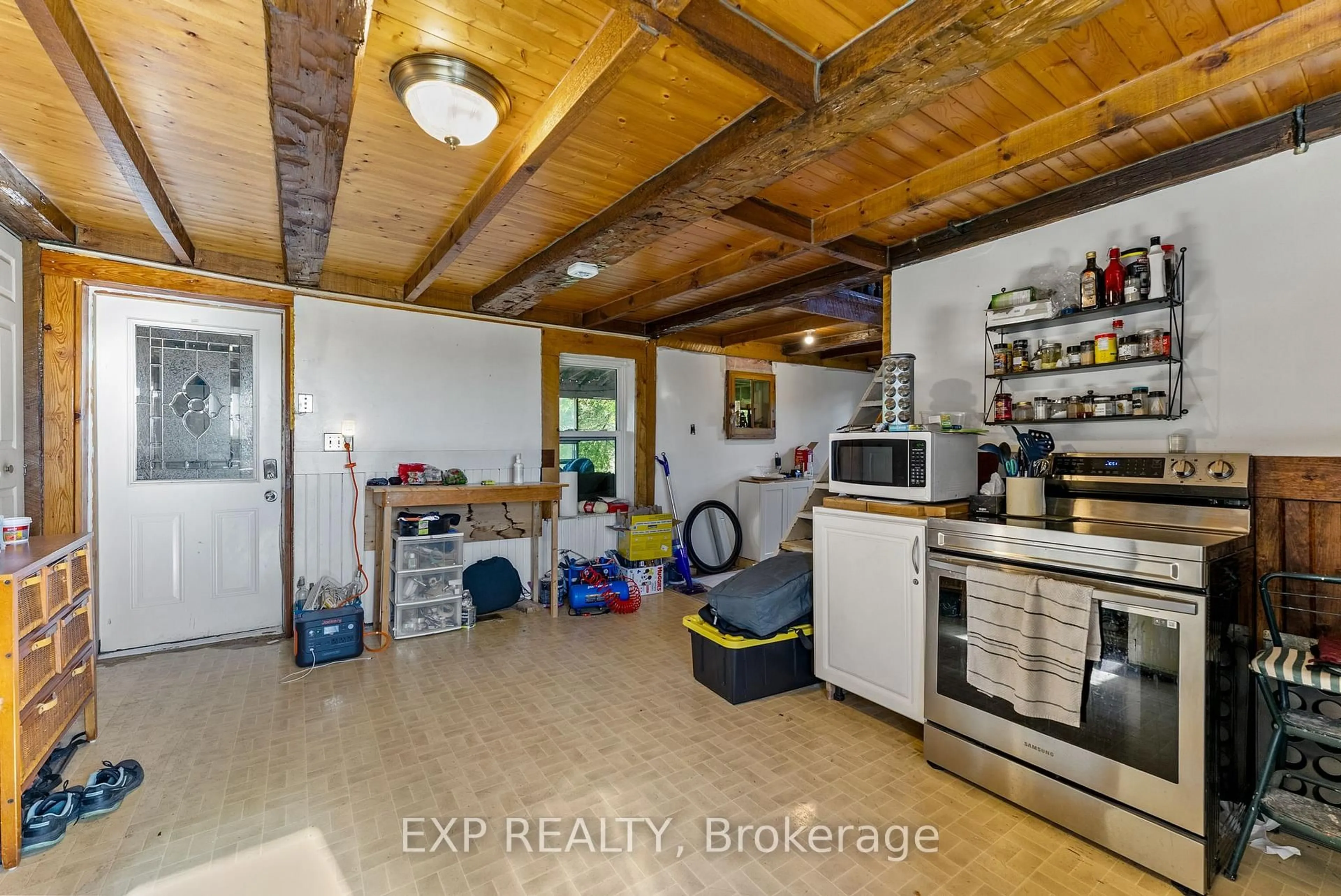 Unknown for 225 Joyce Rd, Stone Mills Ontario K0K 2Z0