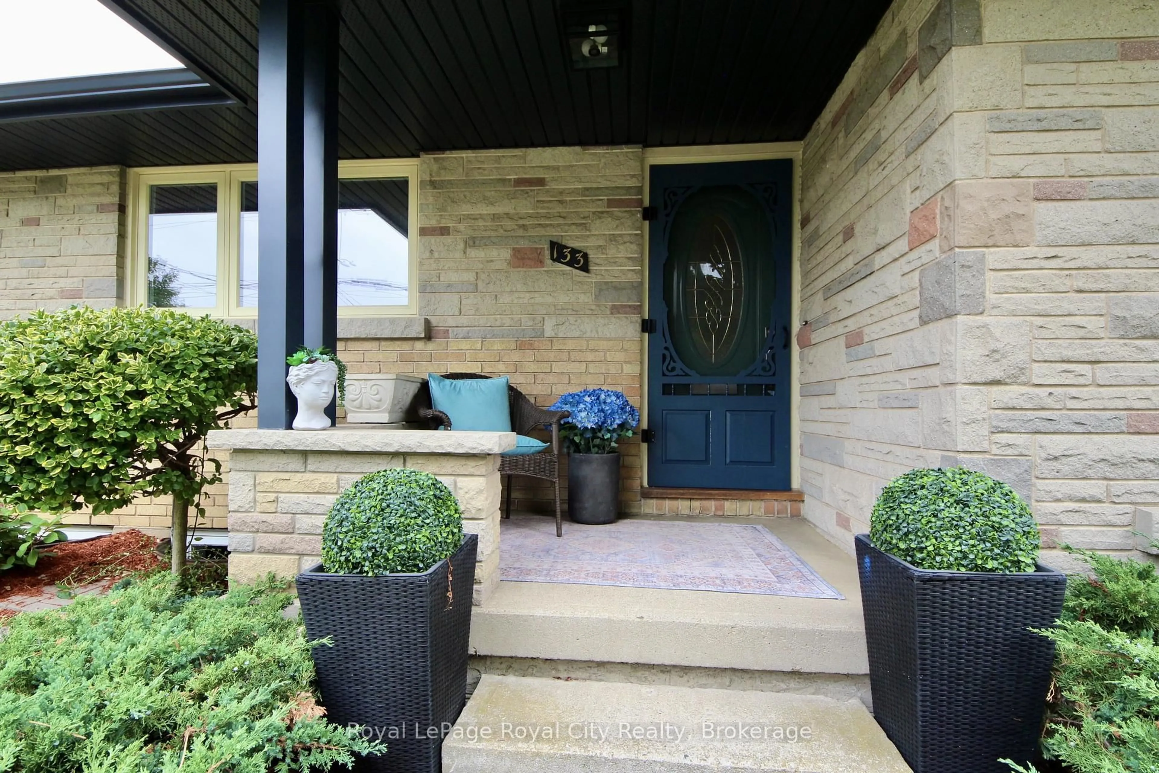Unknown for 133 Westmount Rd, Guelph Ontario N1H 5J3