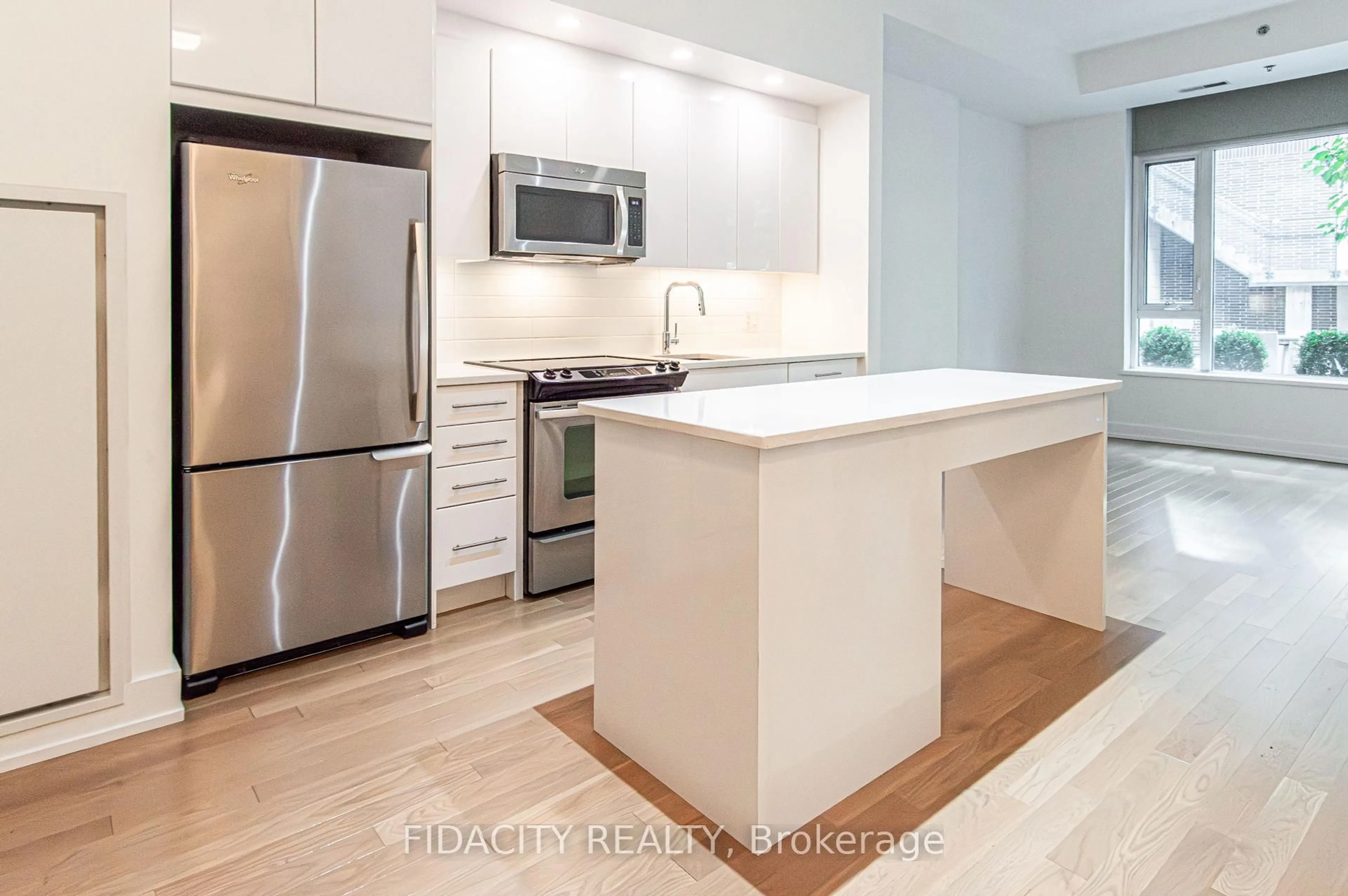 Unknown for 360 Patricia Ave #107, Ottawa Ontario K1Z 0A8