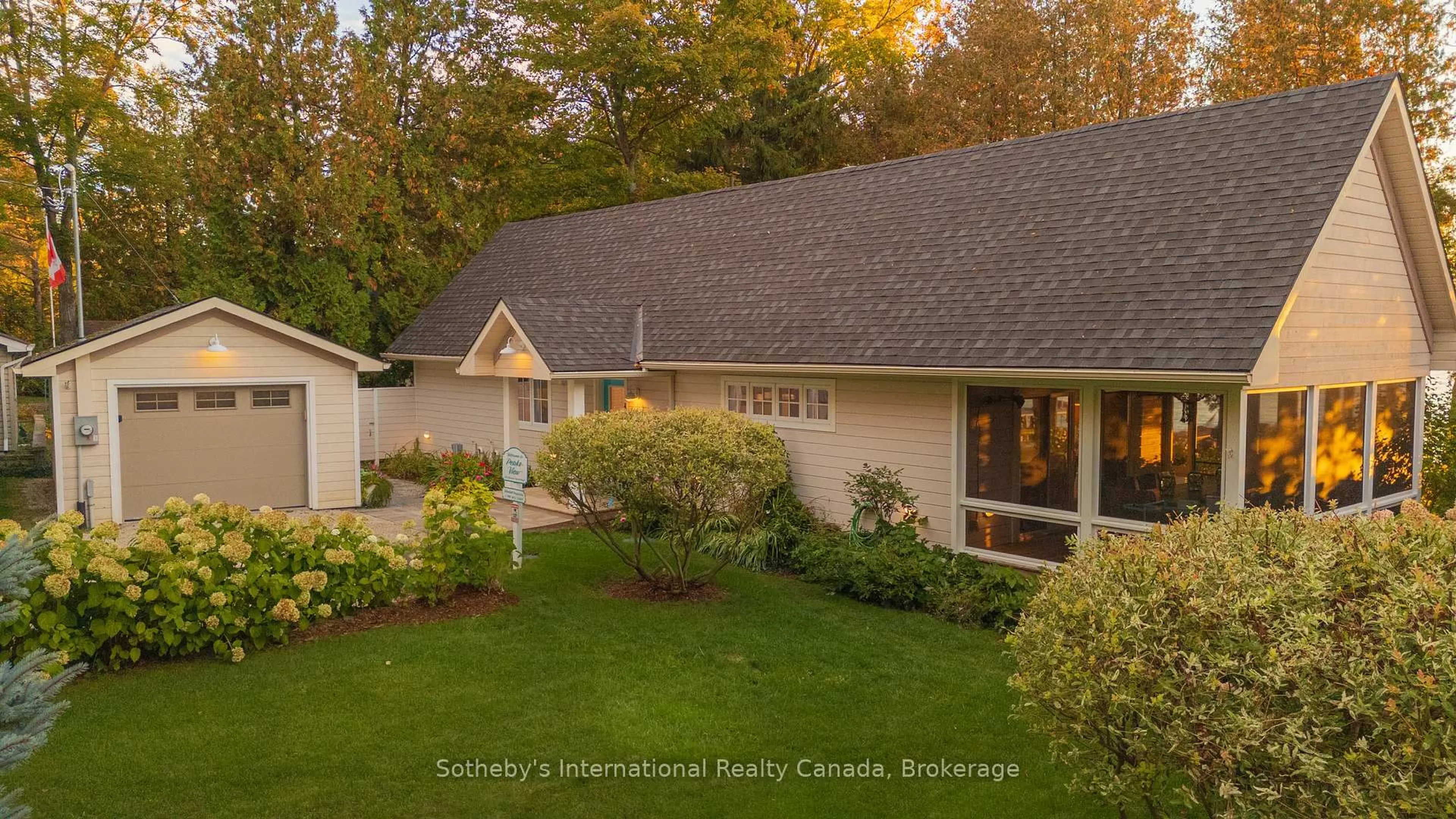Unknown for 125 Kiowana Beach Rd, Meaford Ontario N4L 1W5