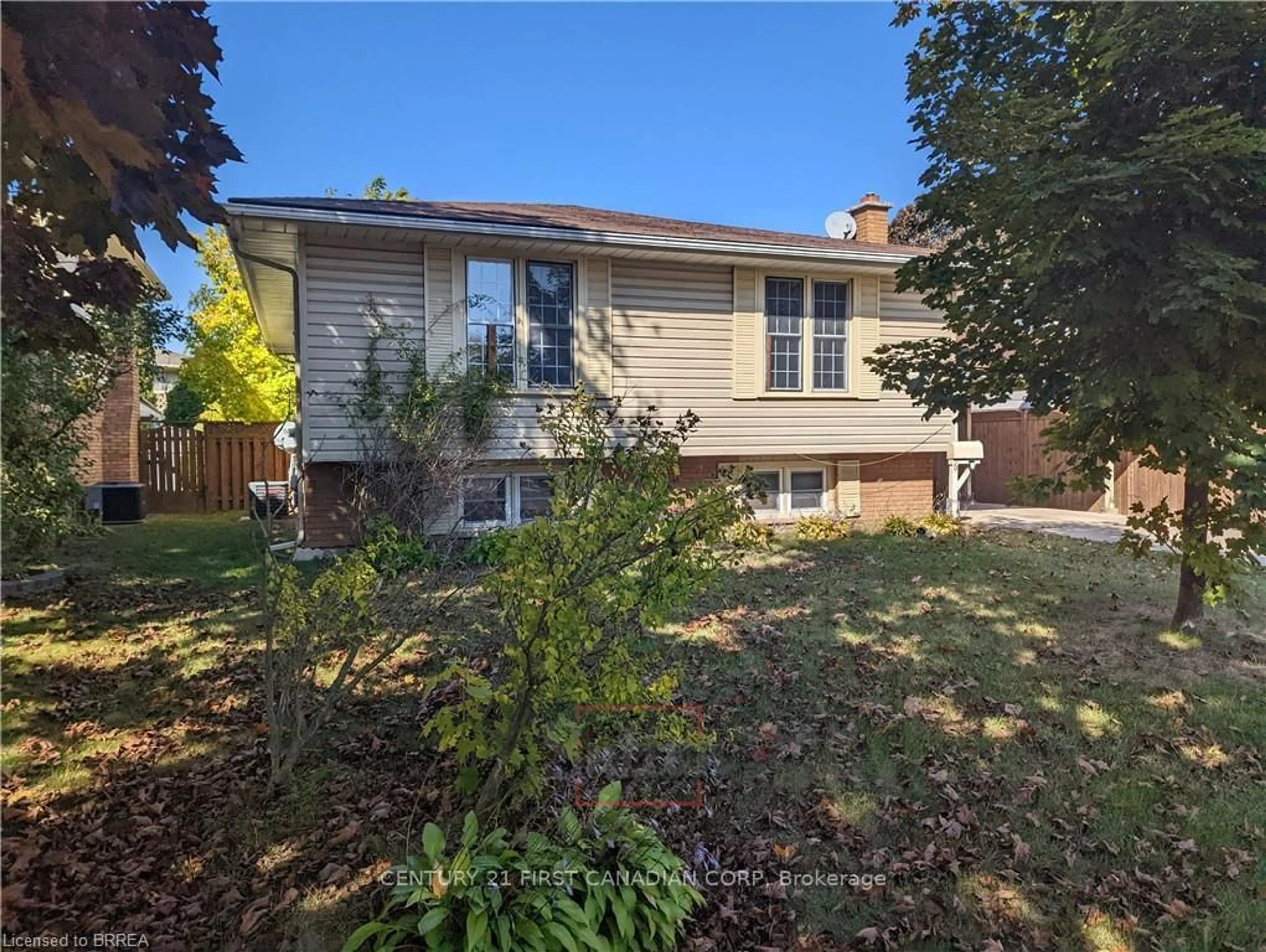 Unknown for 6 Spartan Dr, Brantford Ontario N3R 6C7