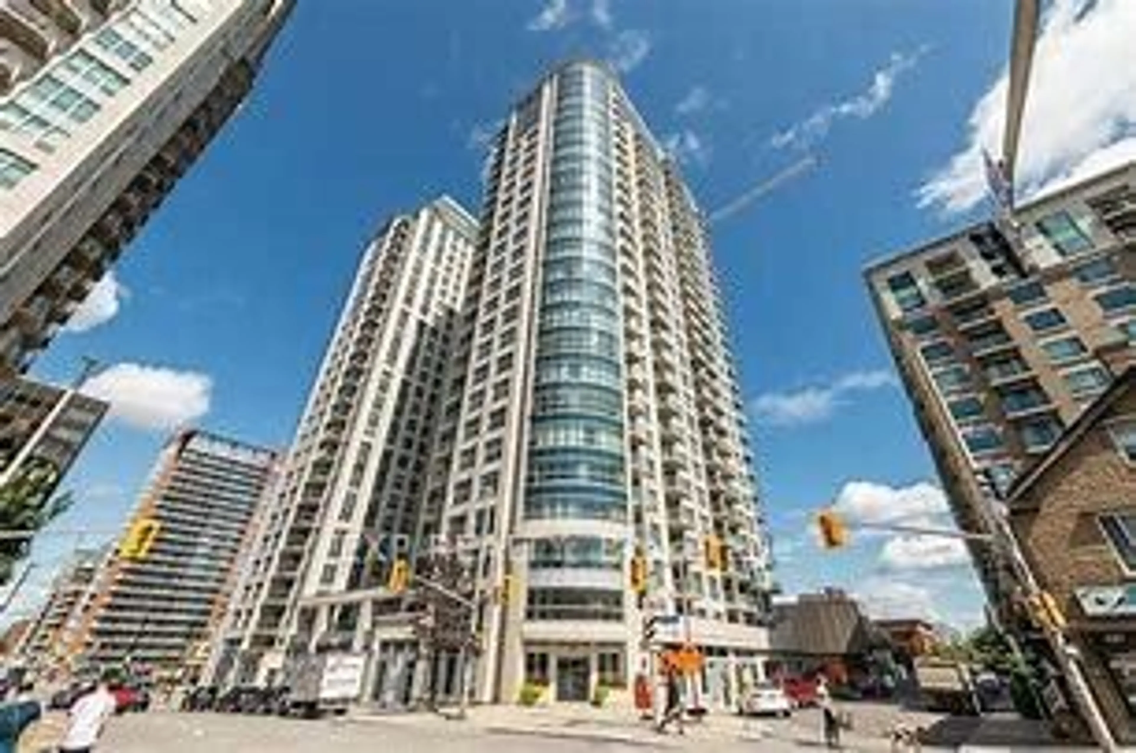 Unknown for 195 Besserer St #2308, Ottawa Ontario K1N 7J6