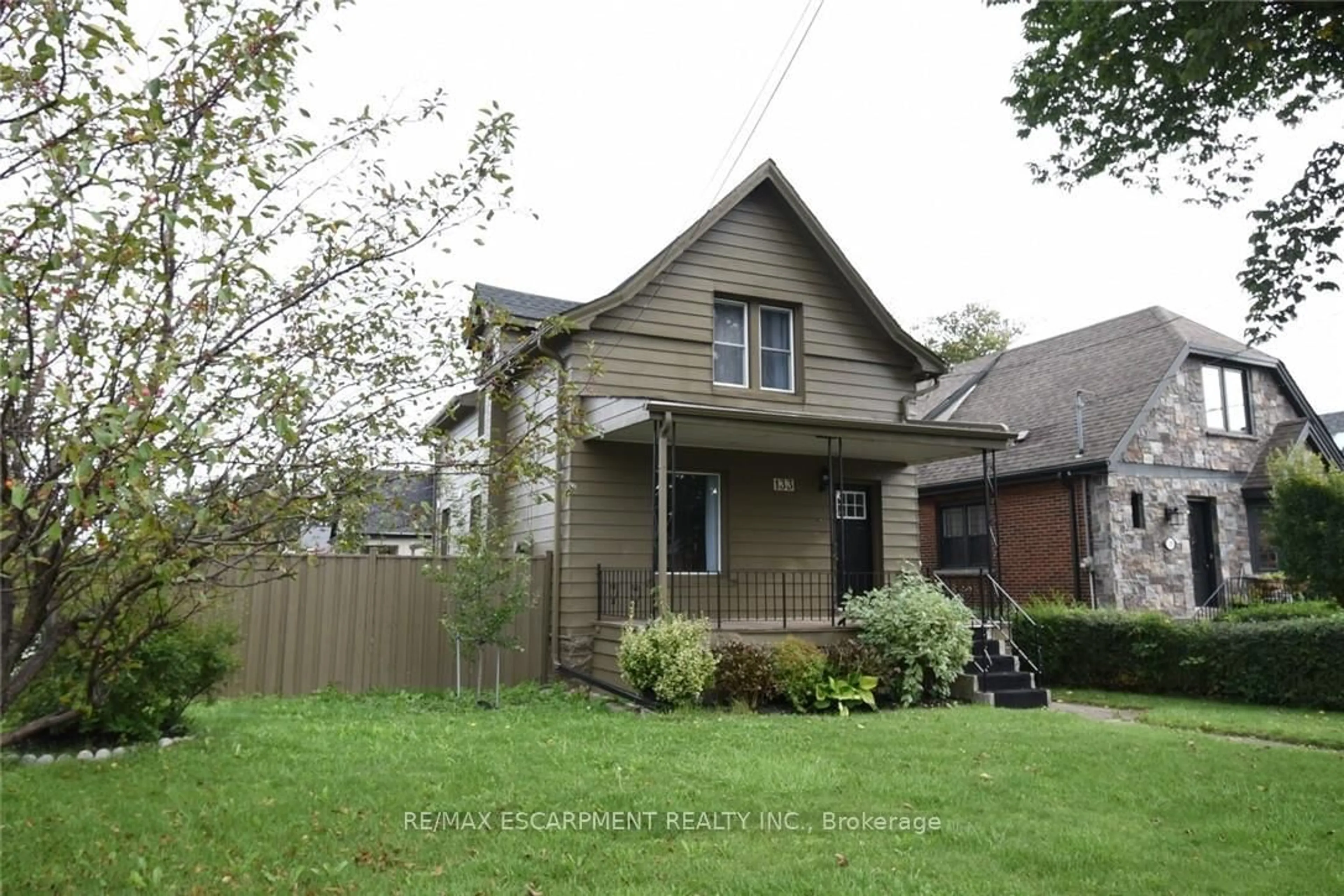 Unknown for 133 Fennell Ave, Hamilton Ontario L9A 1S2