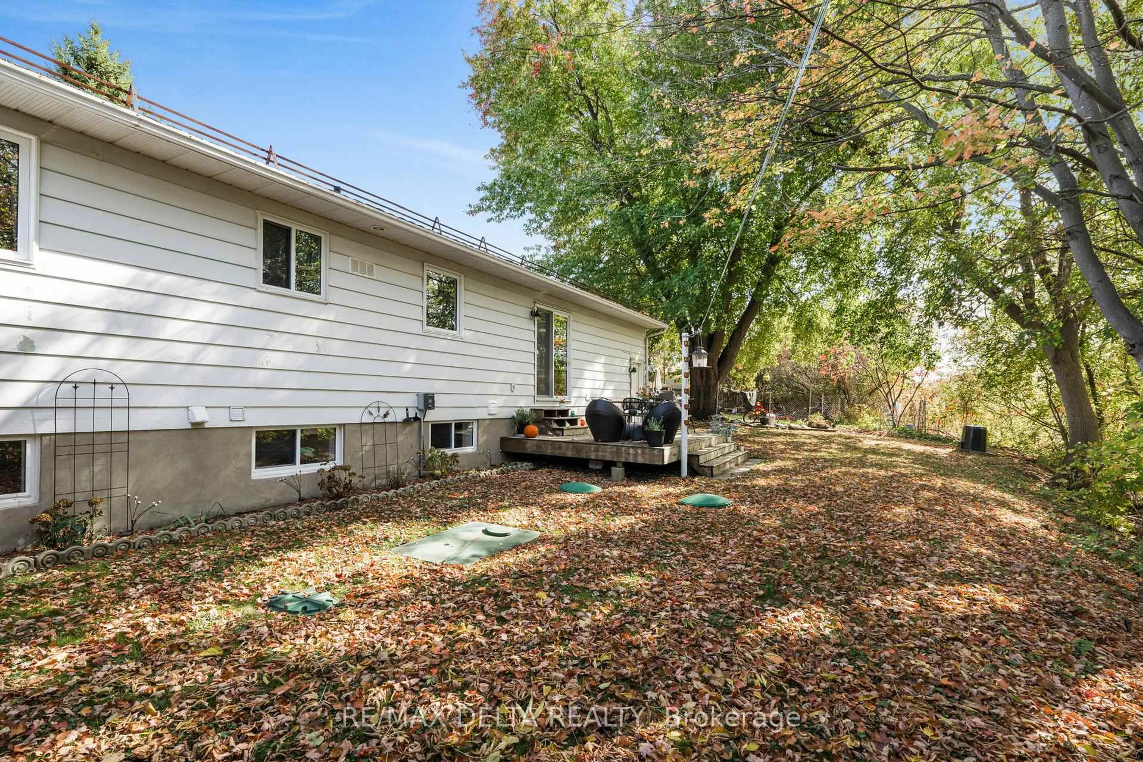 Patio, unknown for 502 Lalonde St, Clarence-Rockland Ontario K4K 1B1