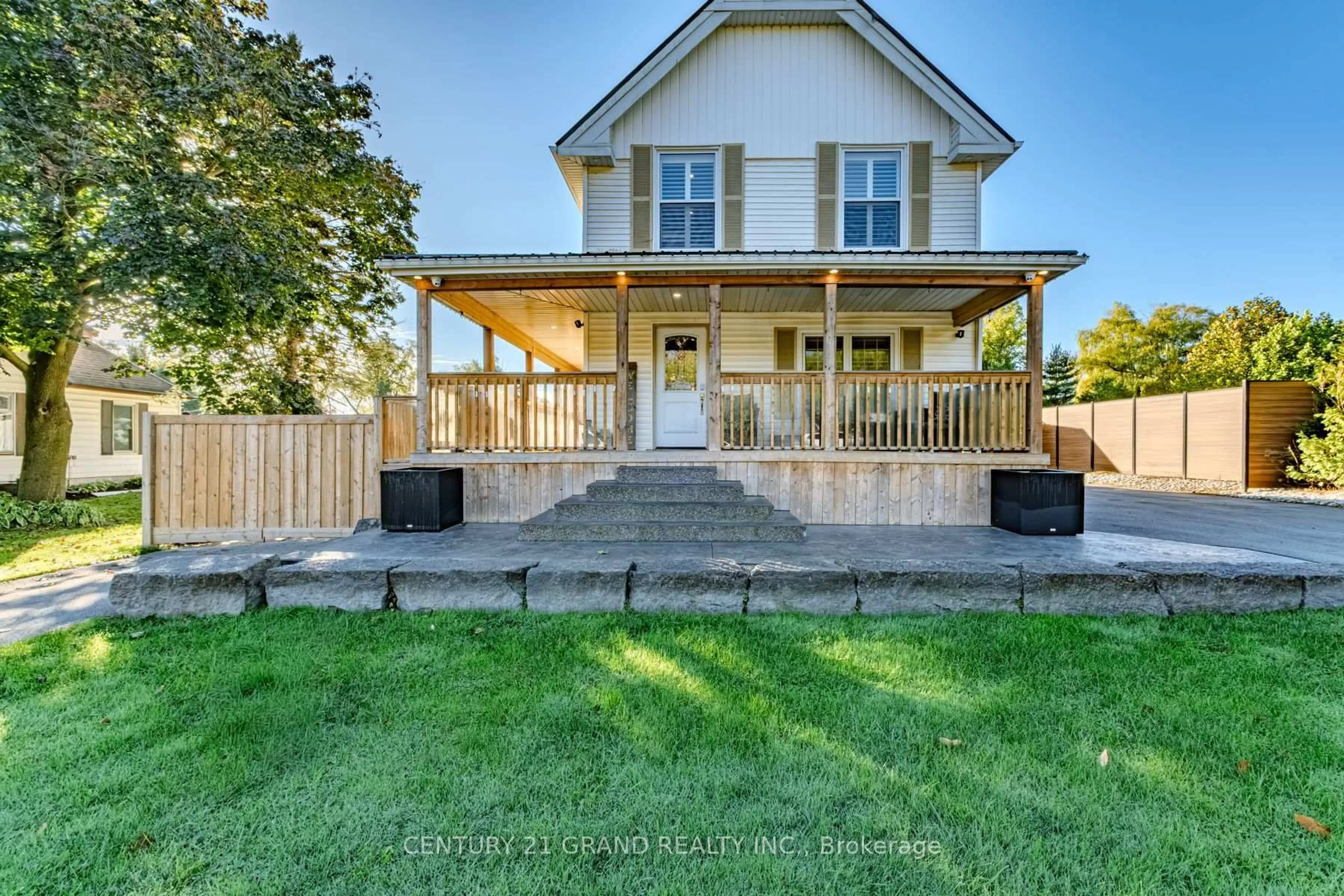 Unknown for 233 Oakland Rd, Brant Ontario N0E 1R0