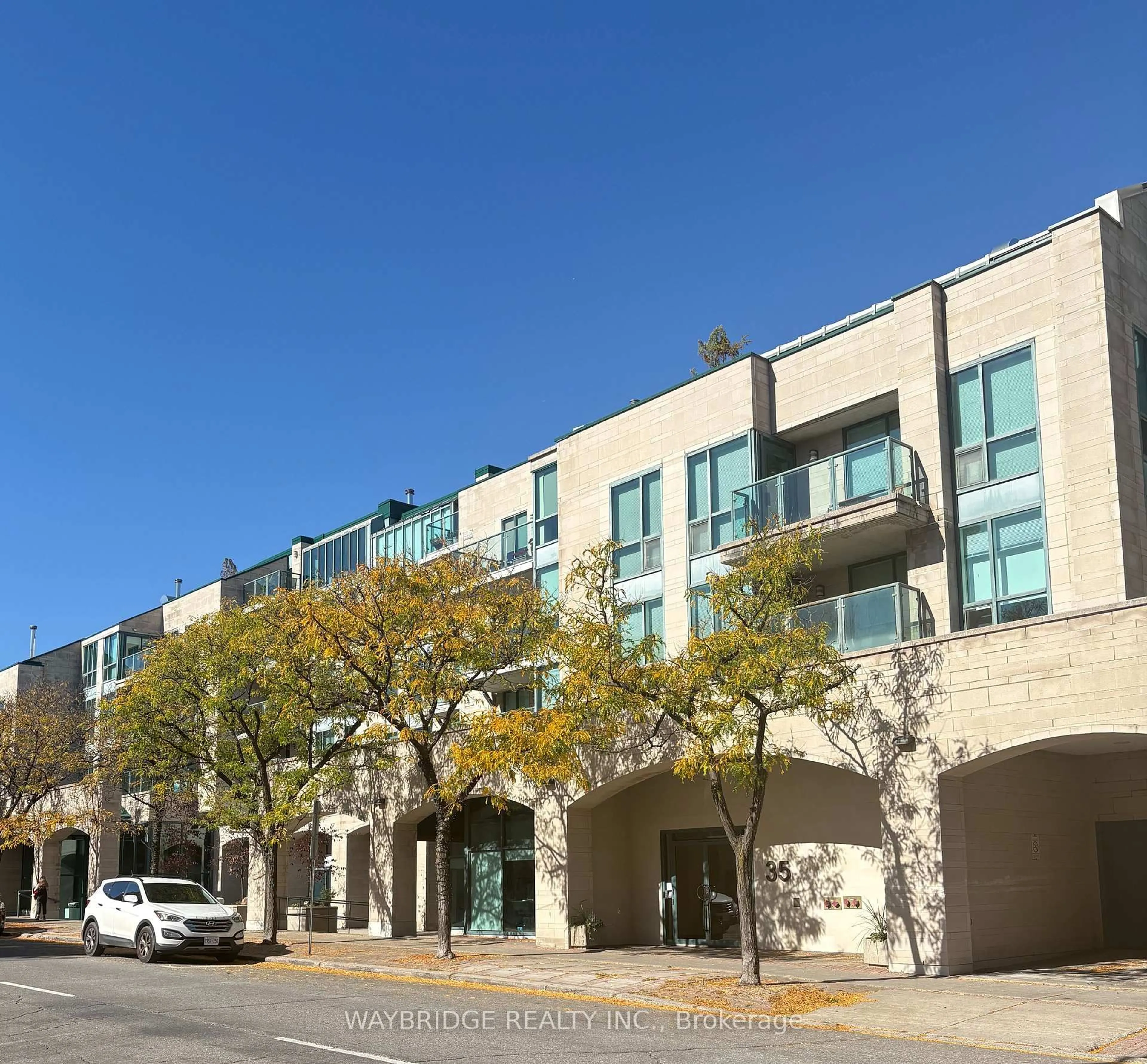 Unknown for 35 MURRAY St #216, Ottawa Ontario K1N 9M5