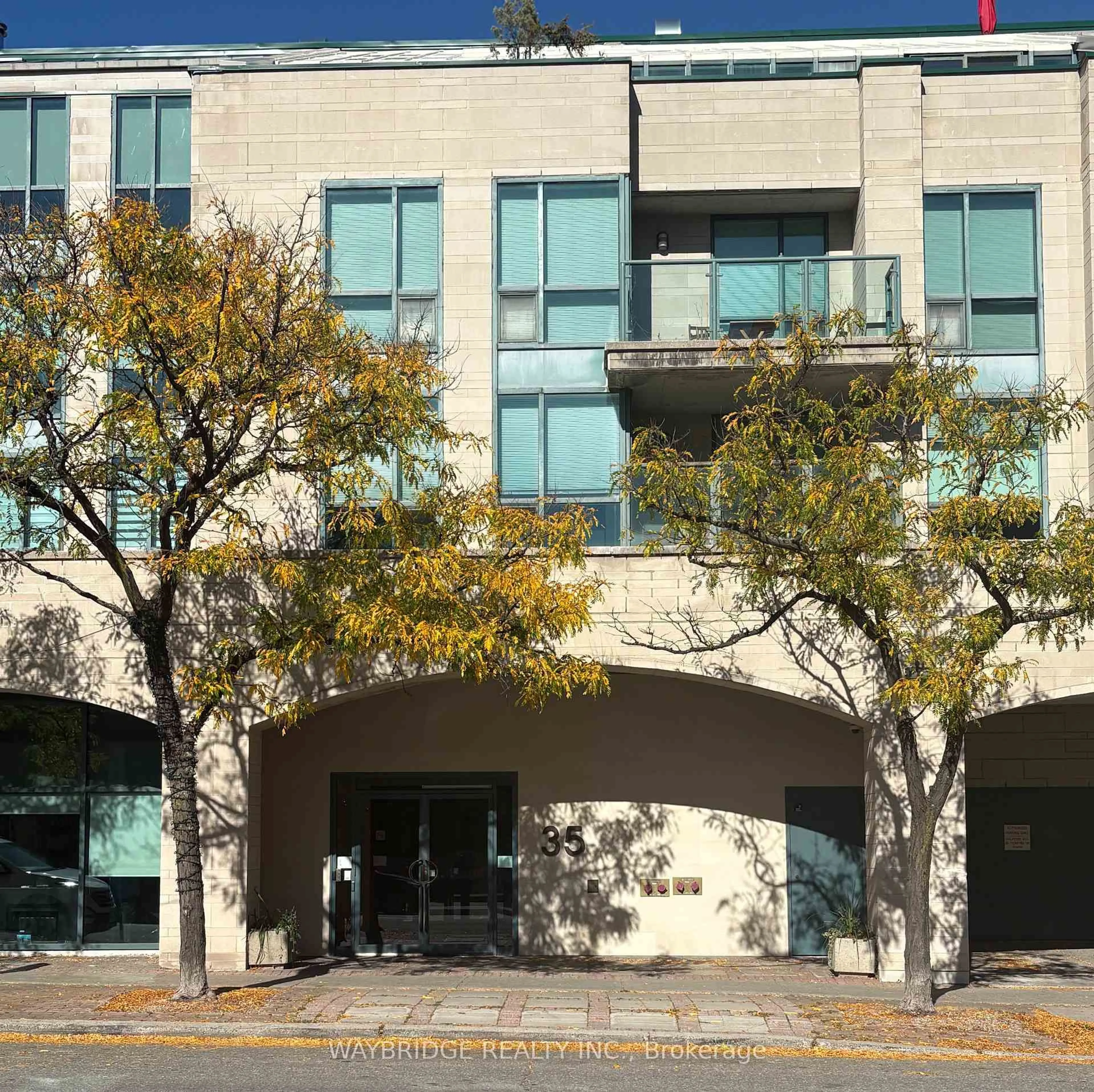 Unknown for 35 MURRAY St #216, Ottawa Ontario K1N 9M5