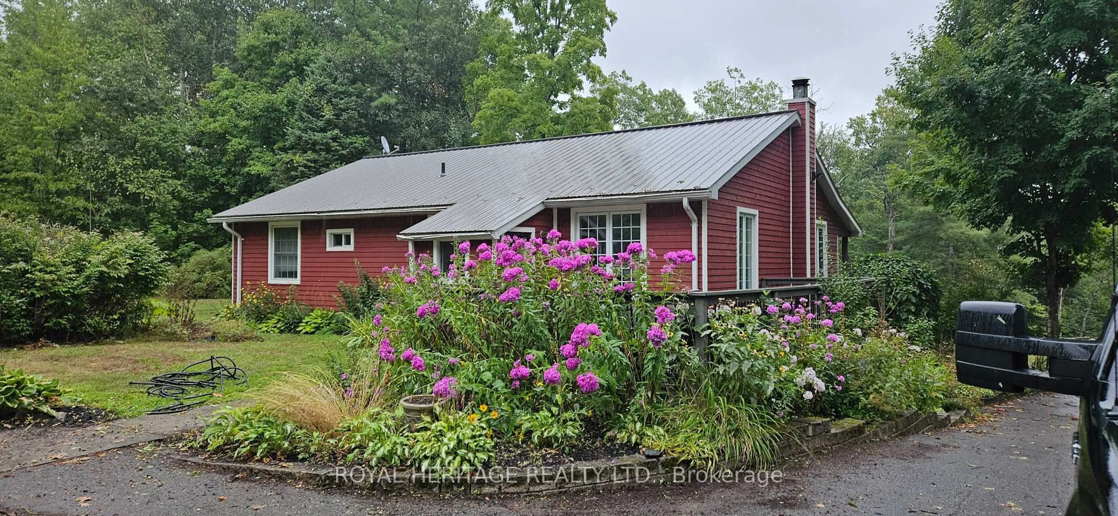 Unknown for 10175 41 Highway, Kaladar Ontario K0H 1Z0