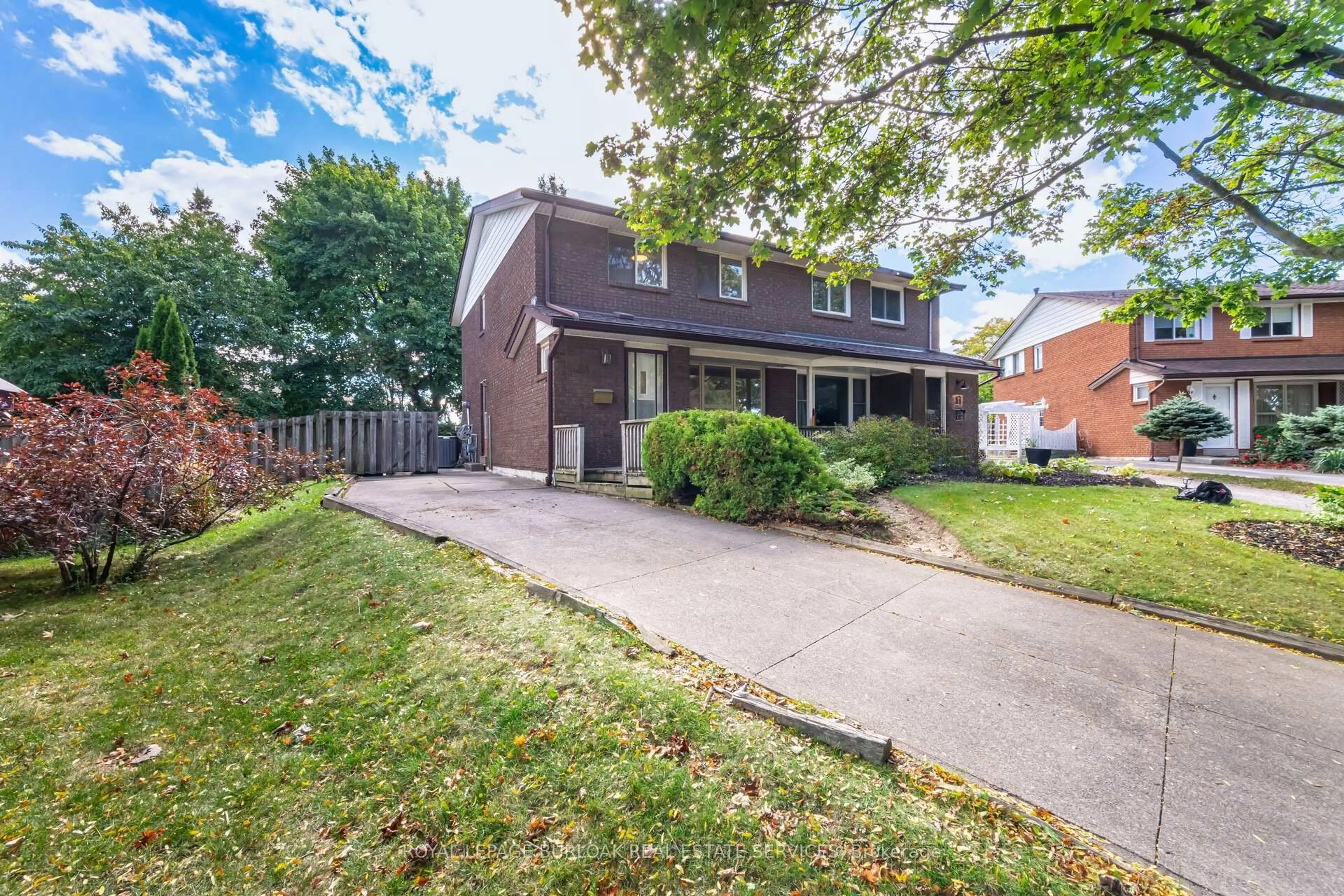 Unknown for 21 Horning Dr, Hamilton Ontario L9C 6L2