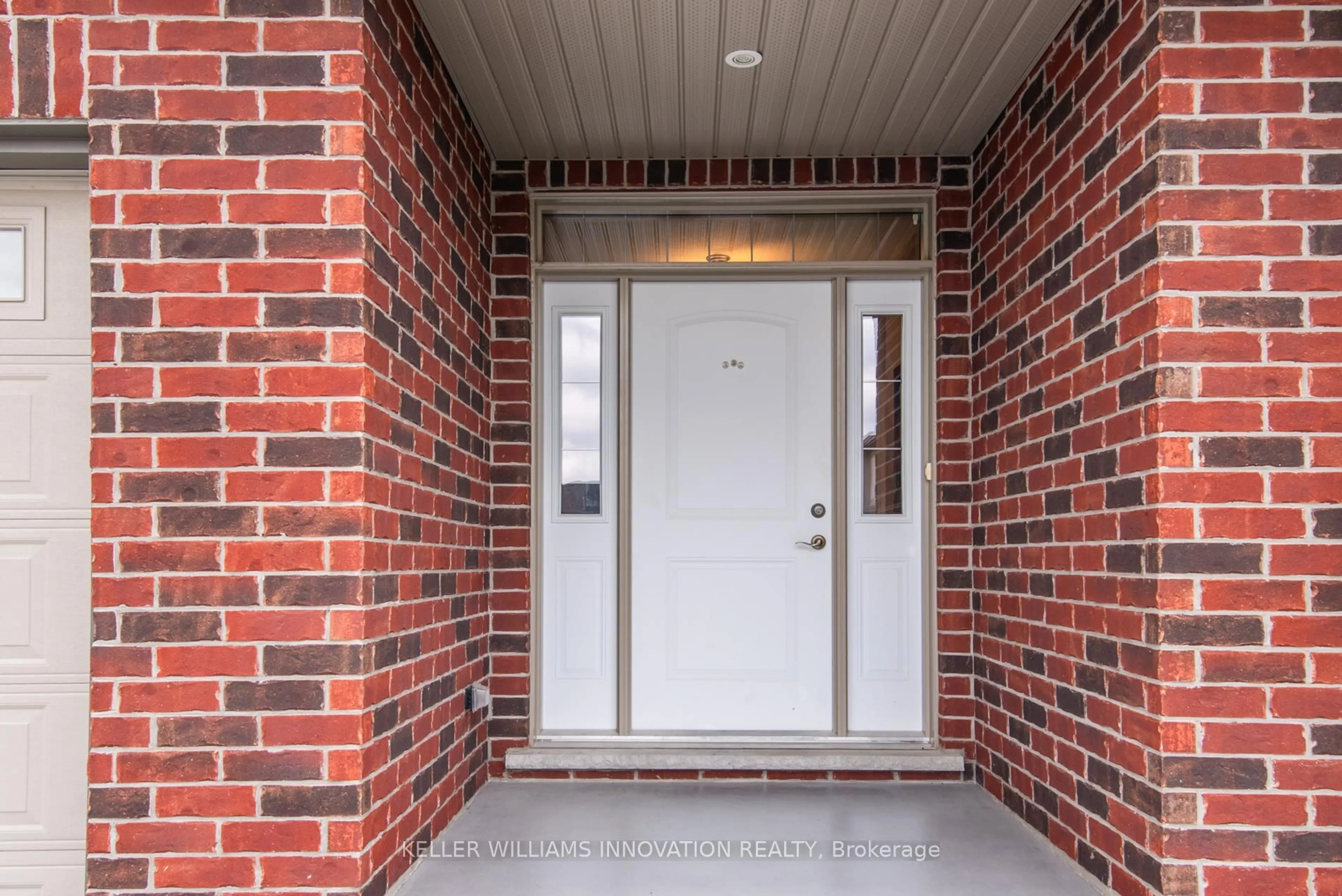 Home with brick exterior material, street for 5 JACK KOEHLER Lane, Wellesley Ontario N0B 2T0