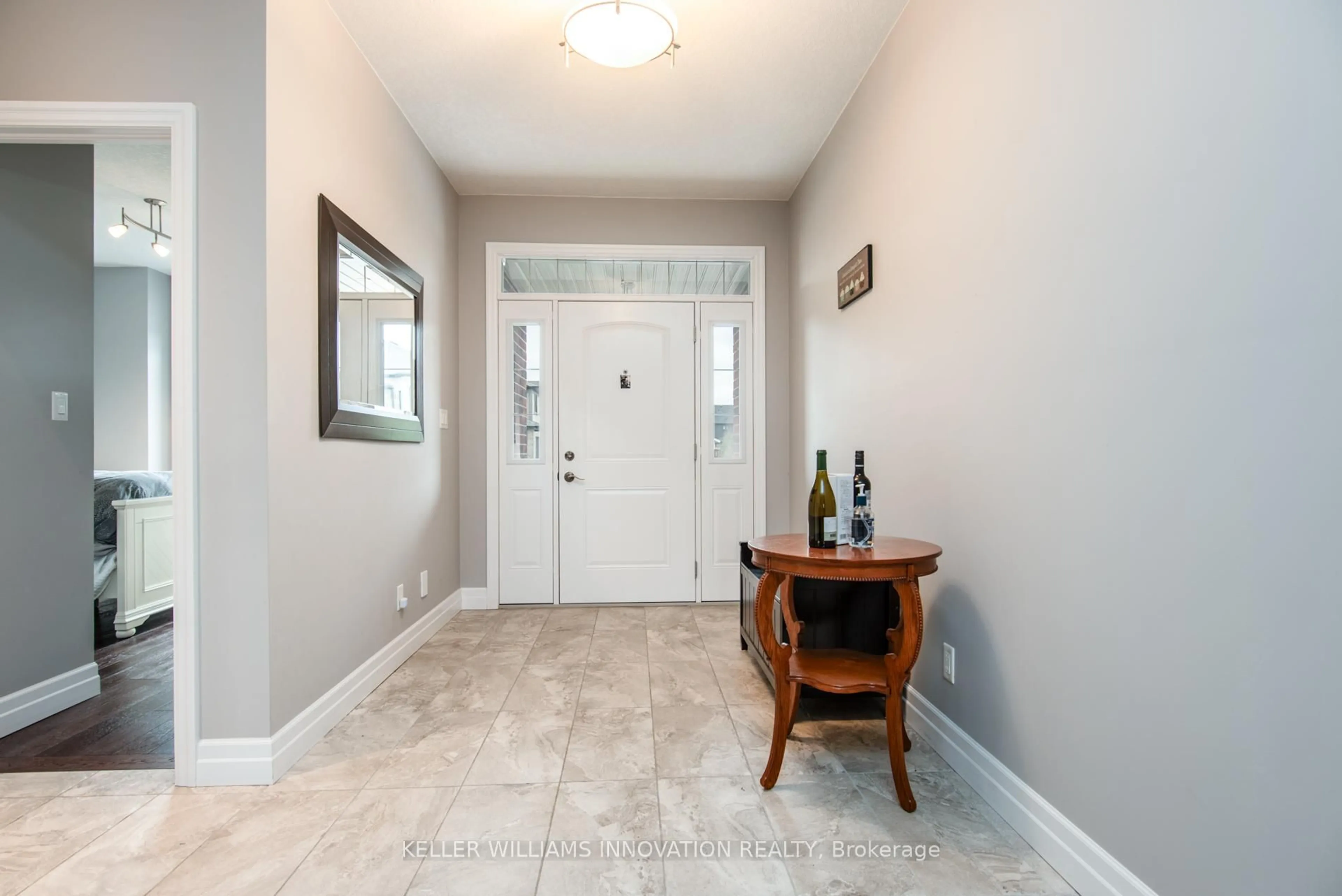 Indoor entryway for 5 JACK KOEHLER Lane, Wellesley Ontario N0B 2T0