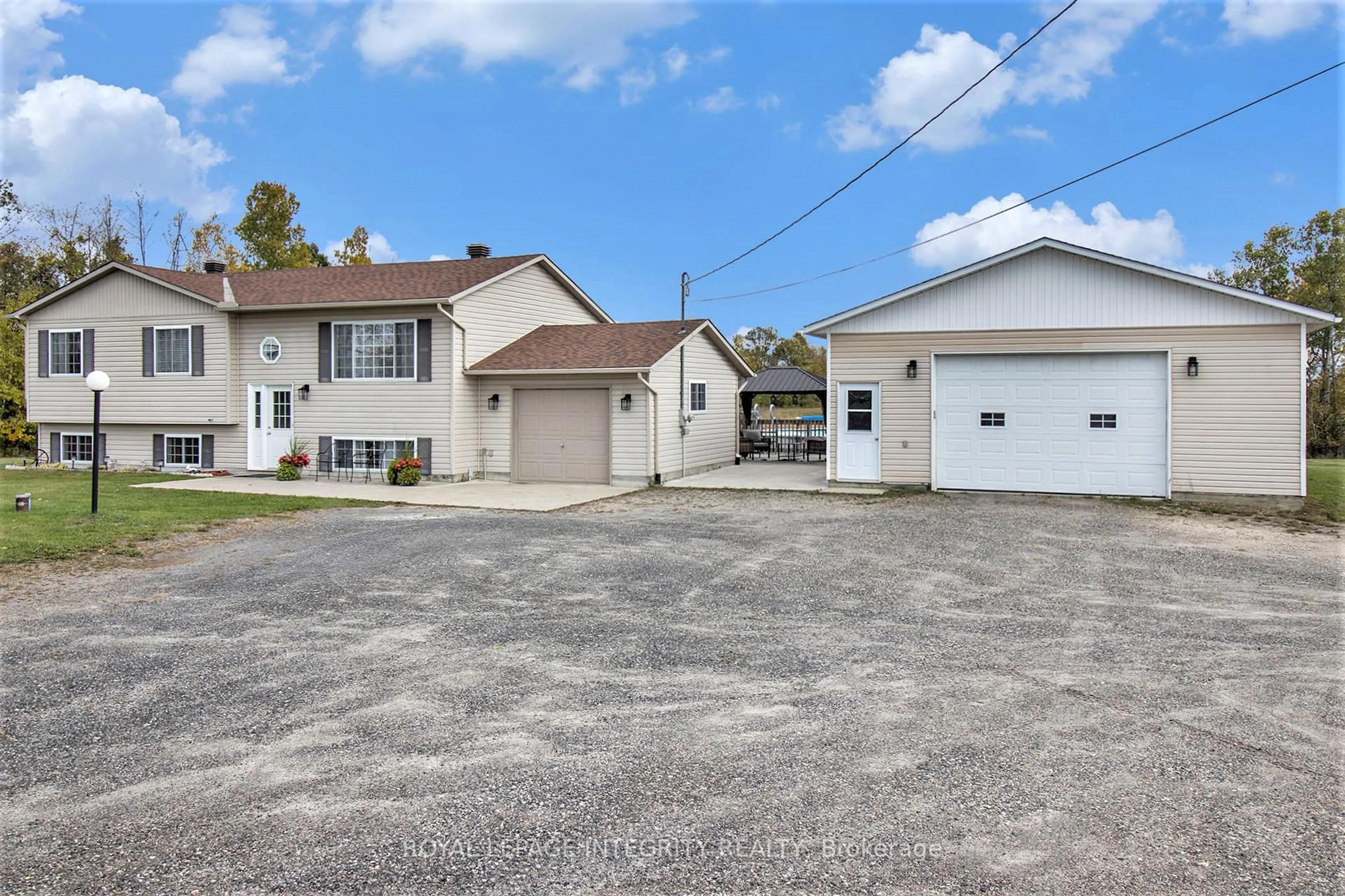 Unknown for 699 Ferguson Falls Rd, Carleton Place Ontario K7C 0C5