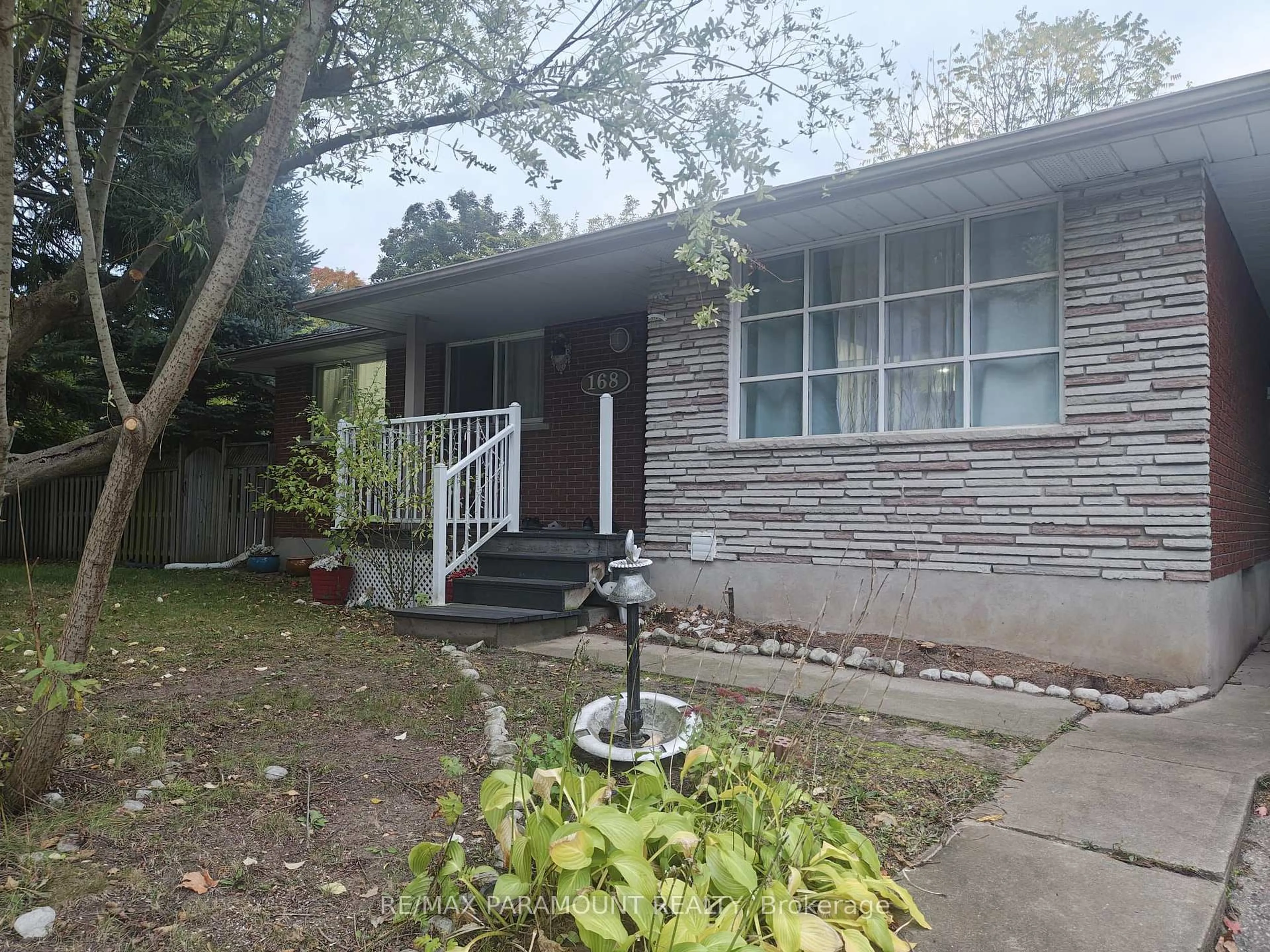 Unknown for 168 Winston Blvd, Cambridge Ontario N3C 1M2
