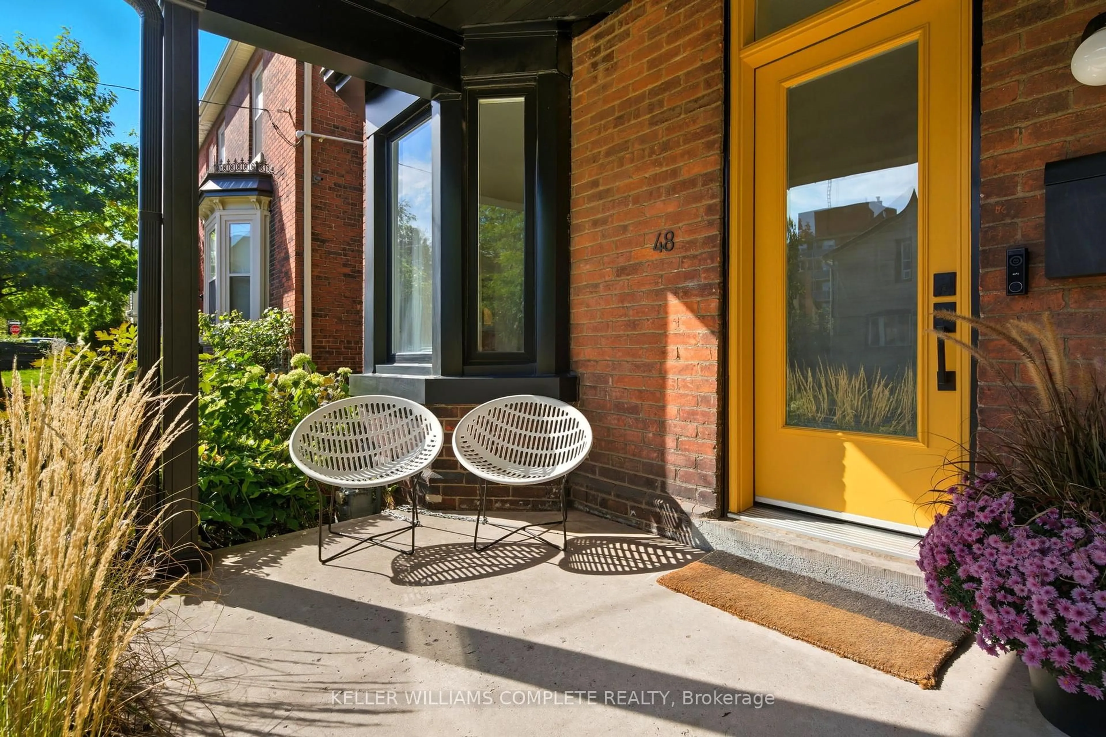 Unknown for 48 Liberty St, Hamilton Ontario L8N 2N6