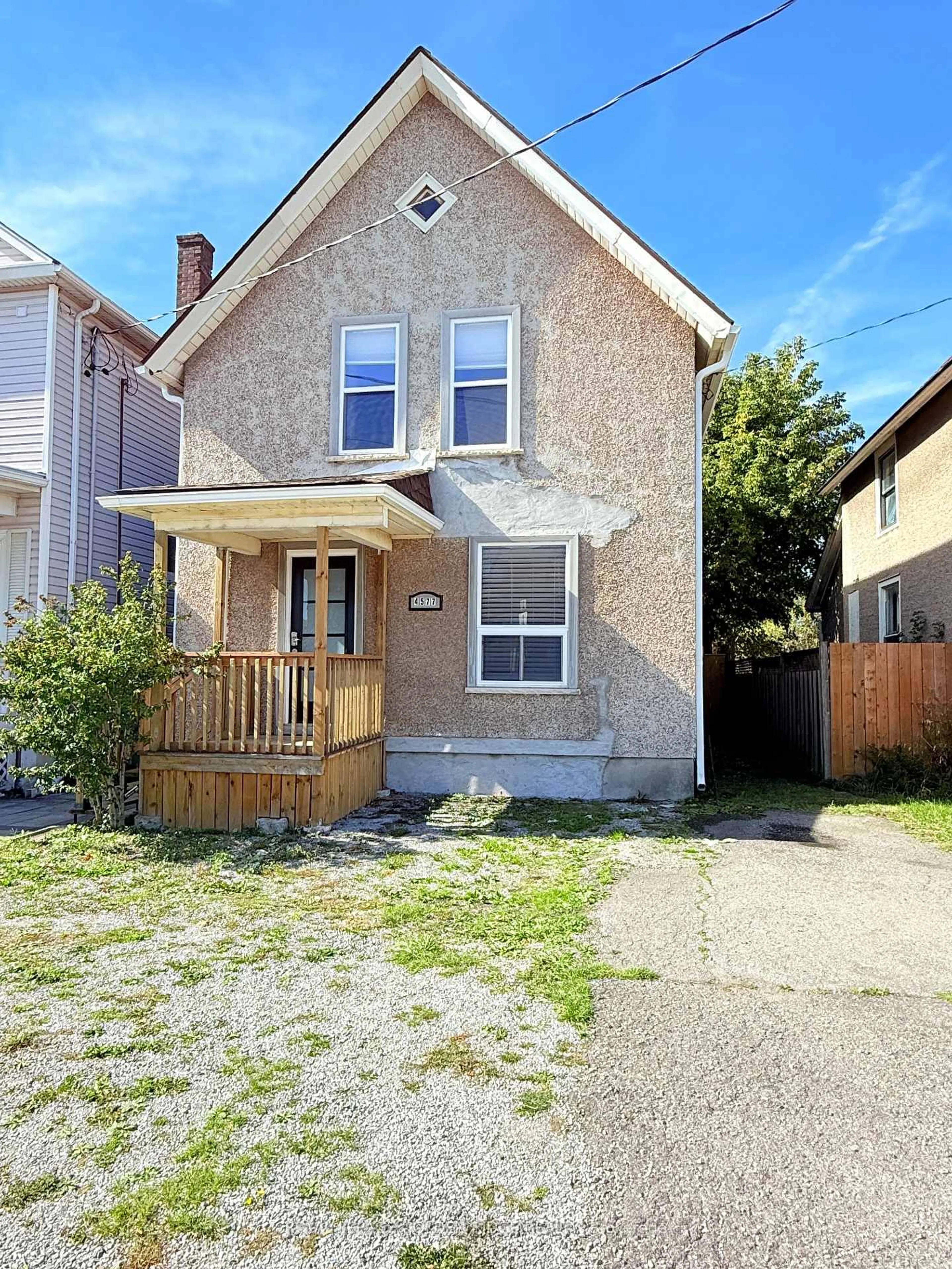 Unknown for 4577 Victoria Ave, Niagara Falls Ontario L2E 4B5