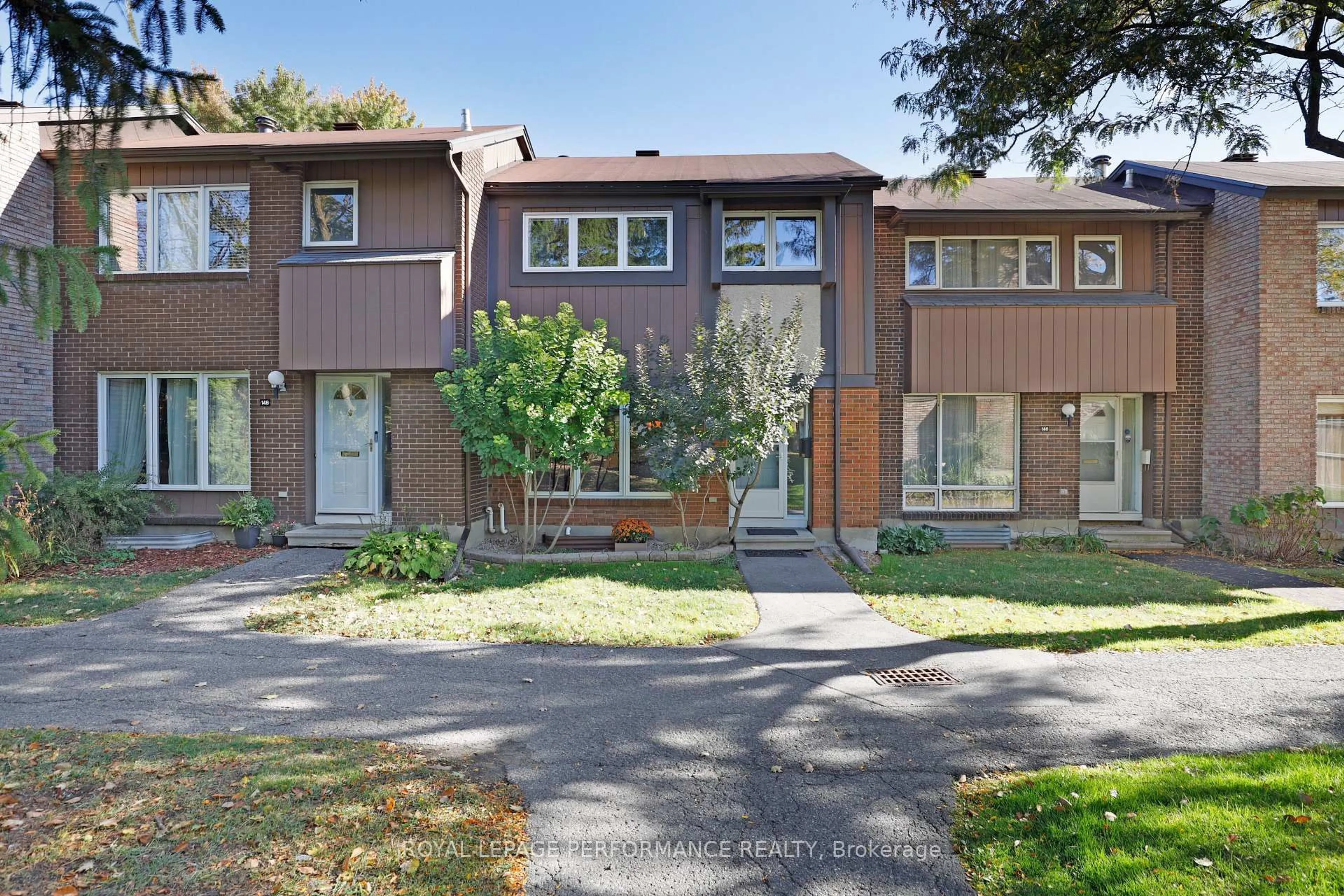 Unknown for 2111 Montreal Rd #147, Ottawa Ontario K1J 8M8