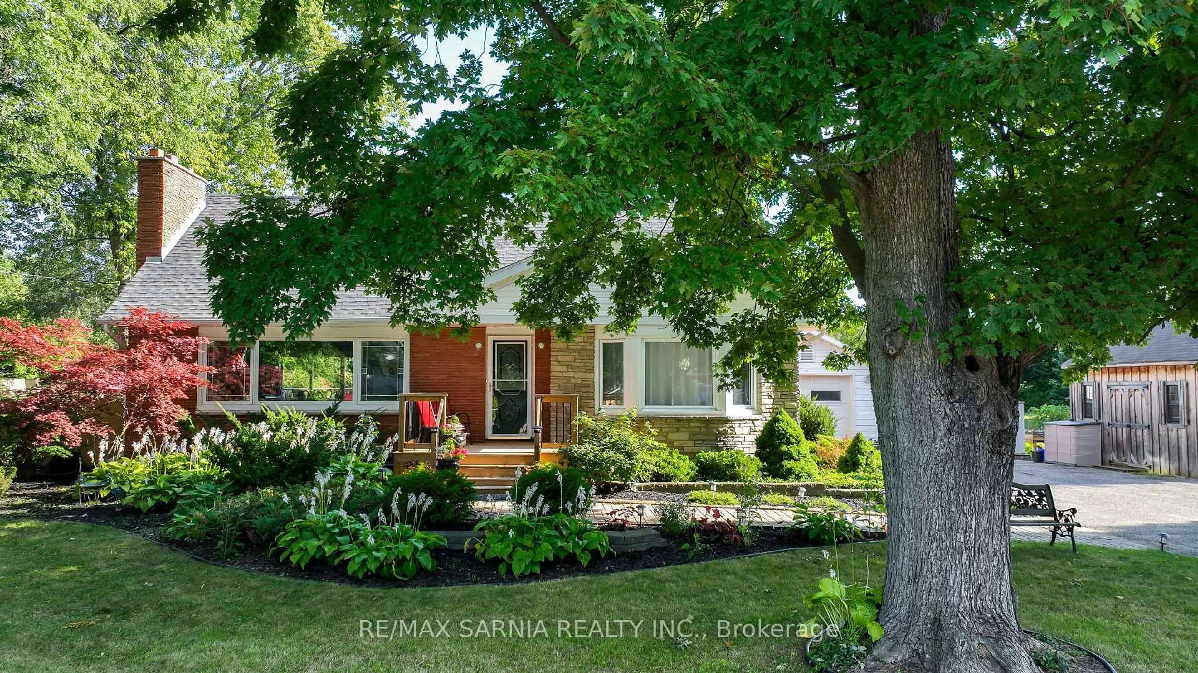 Unknown for 3488 Egremont Rd, Plympton-Wyoming Ontario N0N 1E0