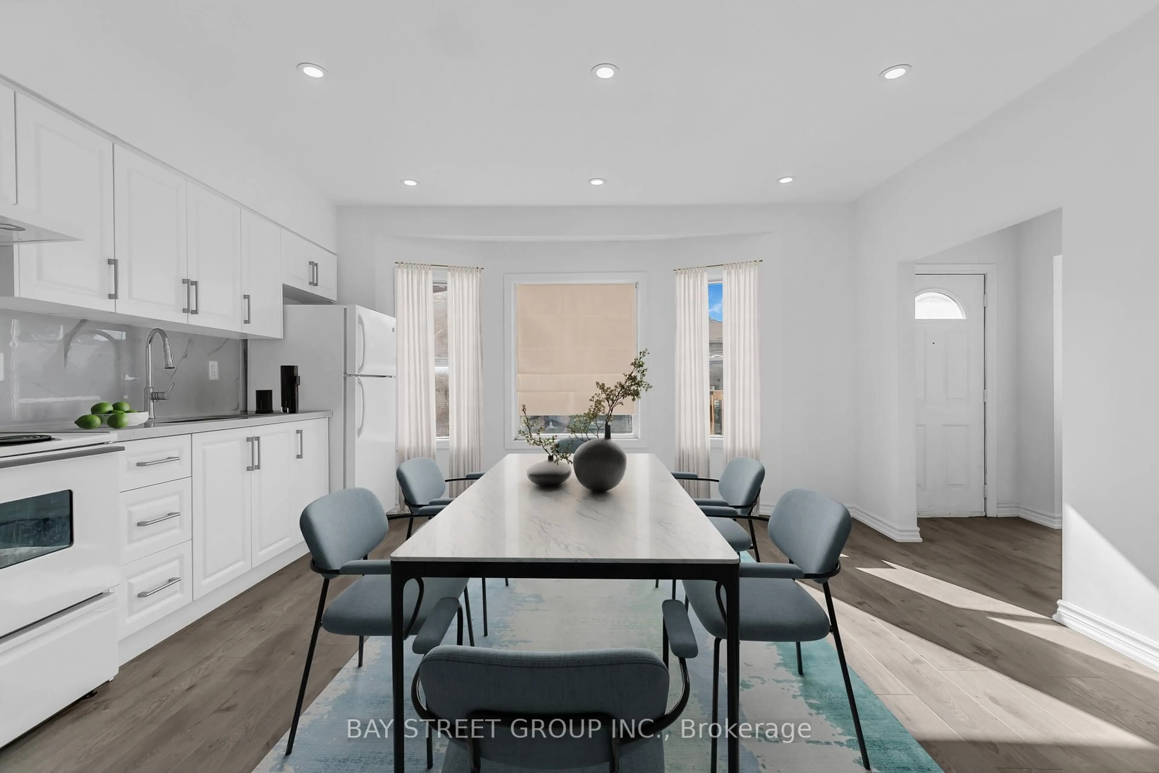 Unknown for 280-282 Campbell Ave, Windsor Ontario N9B 2H2