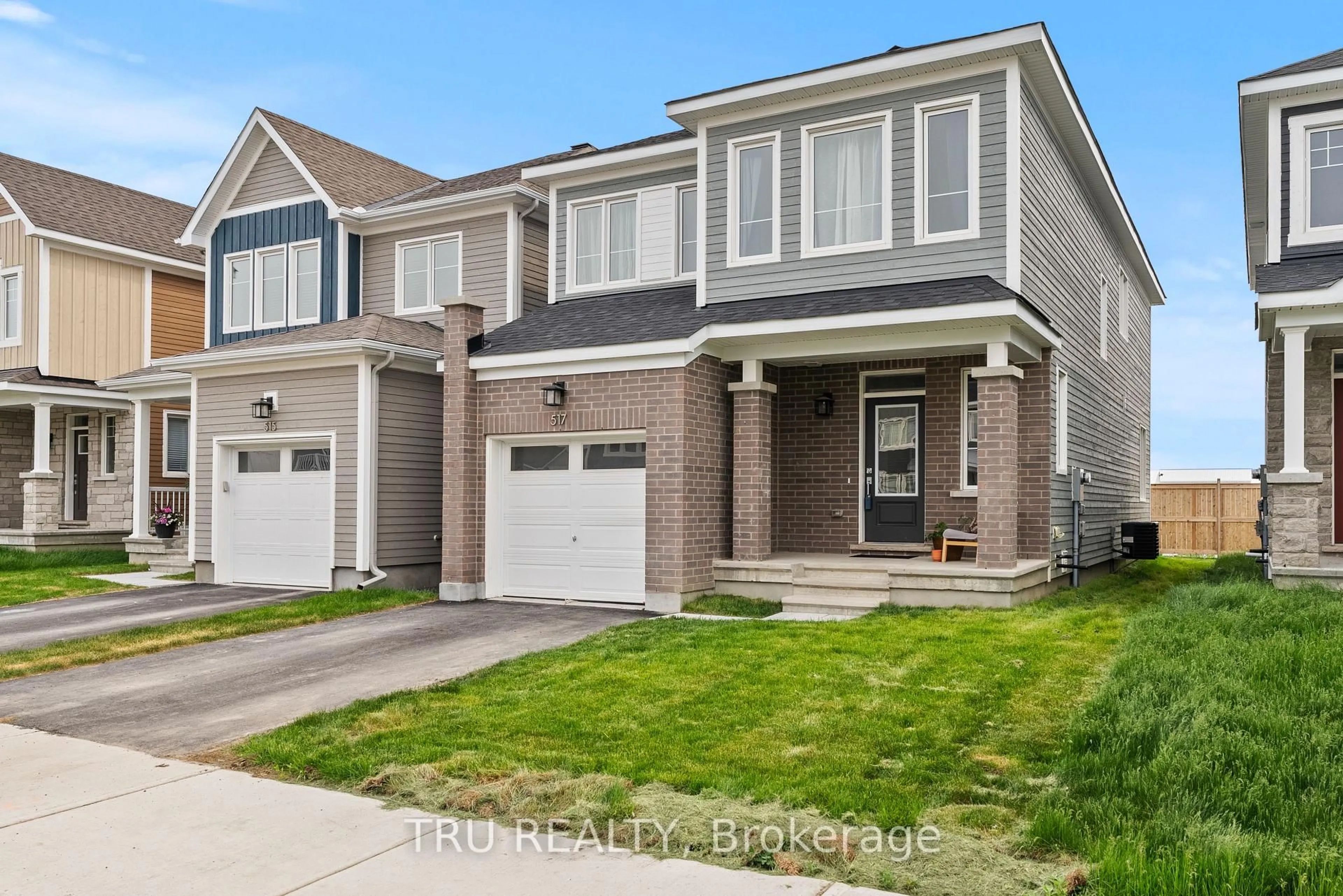 Unknown for 517 Oldenburg Ave, Richmond Ontario K0A 2Z0