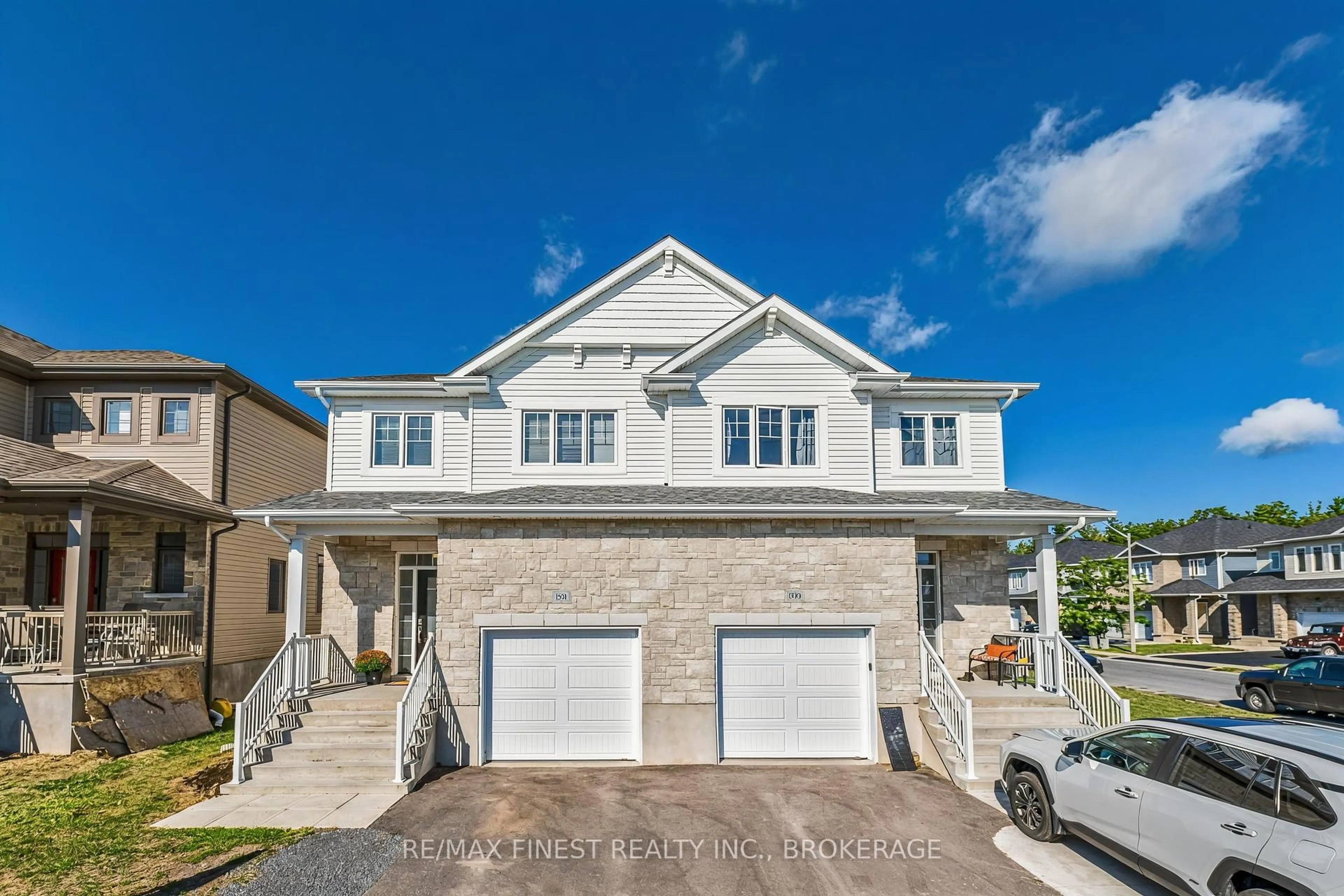 Unknown for 1391 Andersen Dr, Kingston Ontario K7P 0P5