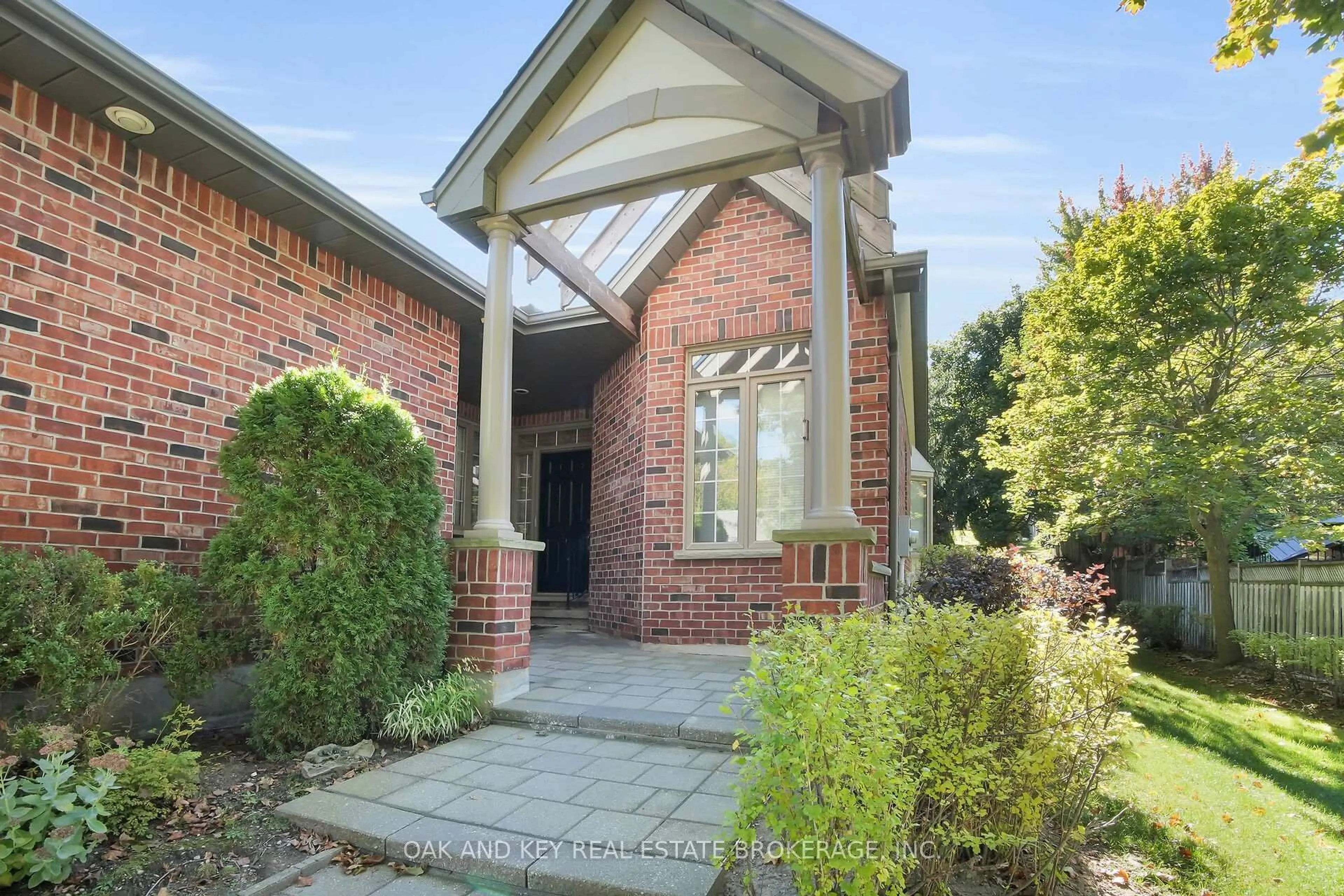 Home with brick exterior material, street for 38 Quinella Pl, London South Ontario N6K 4H2