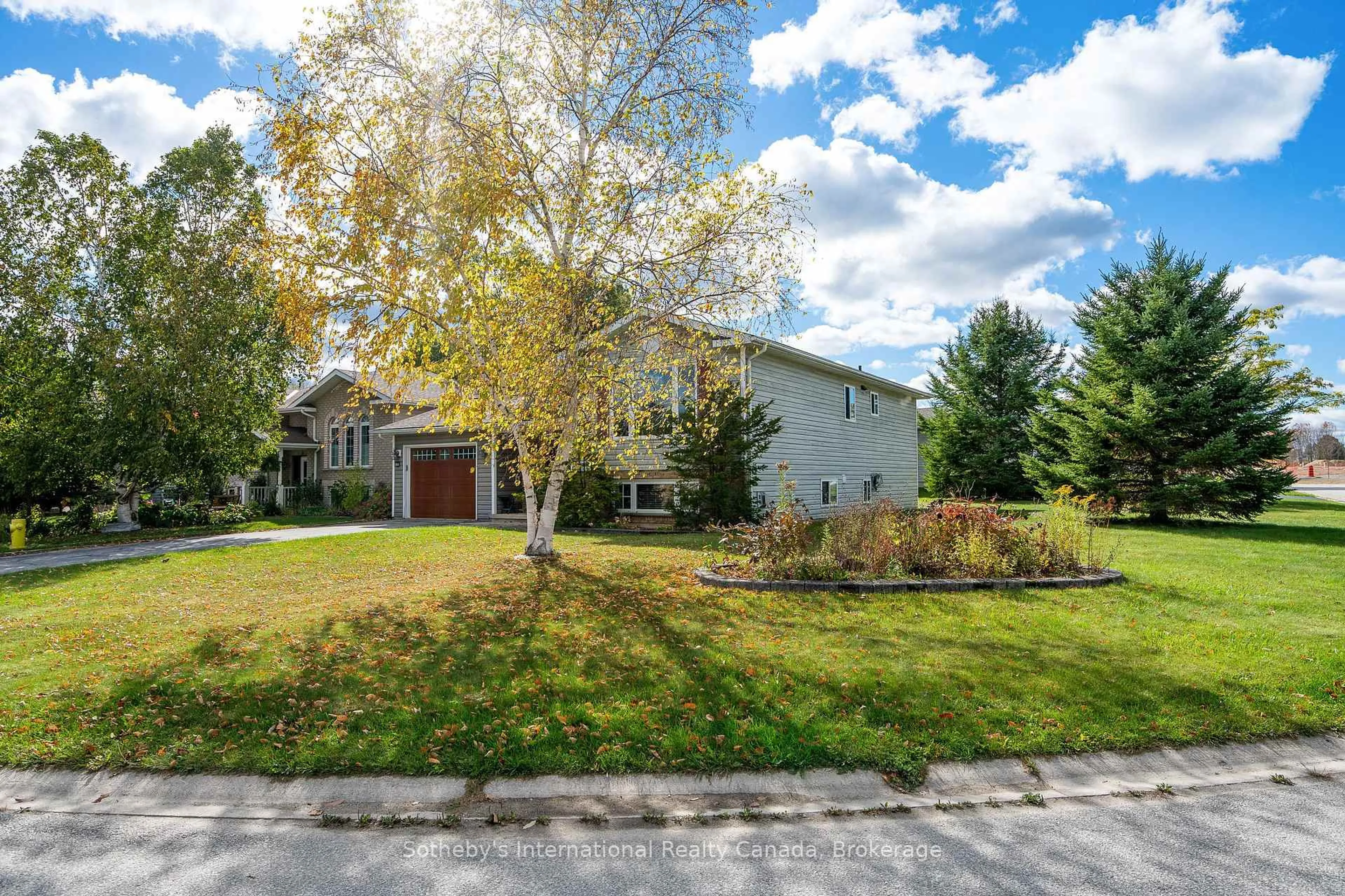 Unknown for 26 Country Cres, Meaford Ontario N4L 1L7