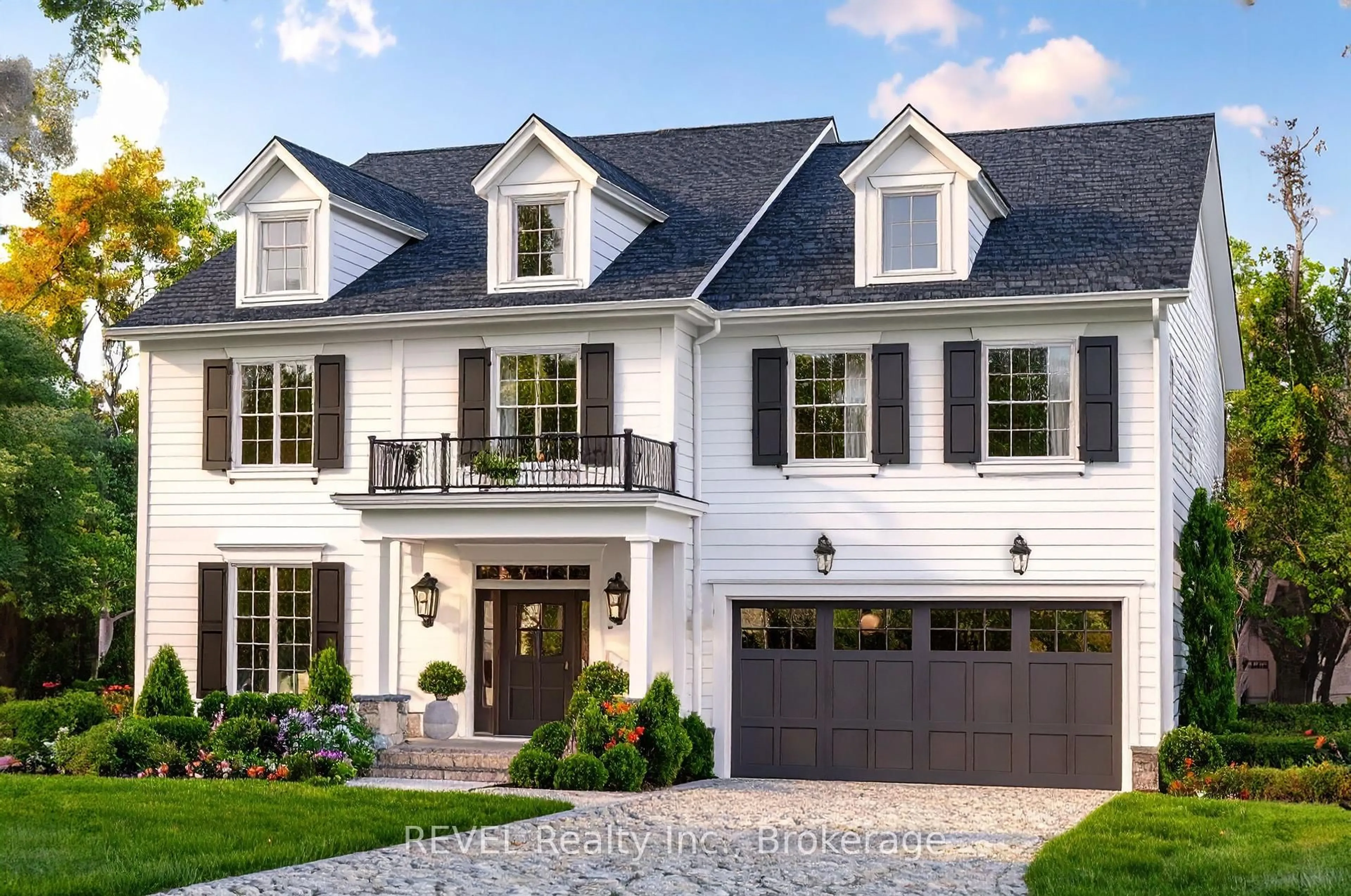 Home with brick exterior material, street for 564 Mississagua St, Niagara-on-the-Lake Ontario L0S 1T0