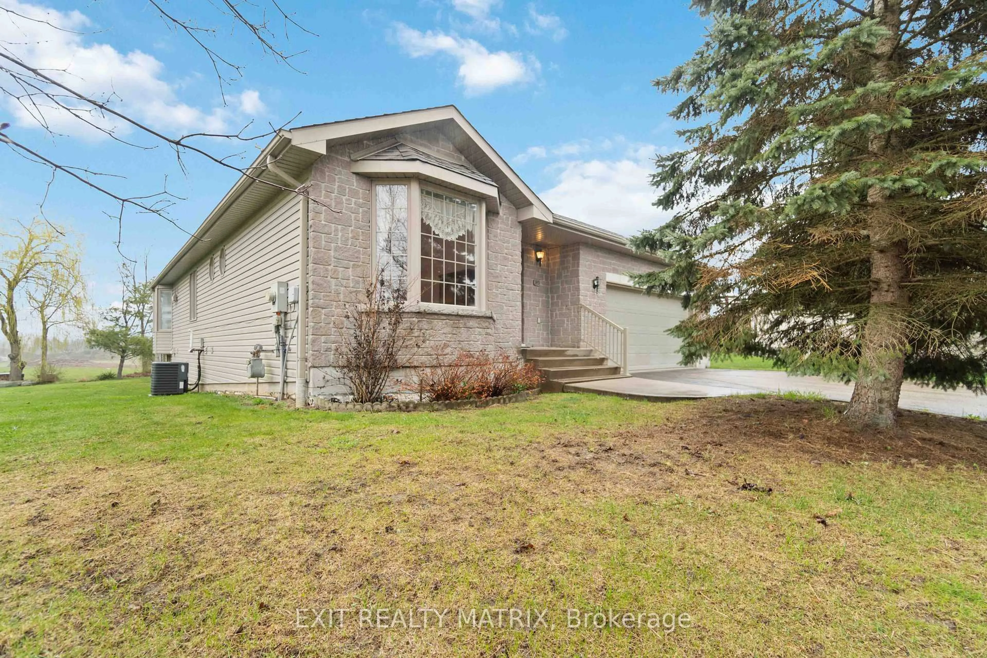 Unknown for 145 Garfield St, Gananoque Ontario K7G 3G2