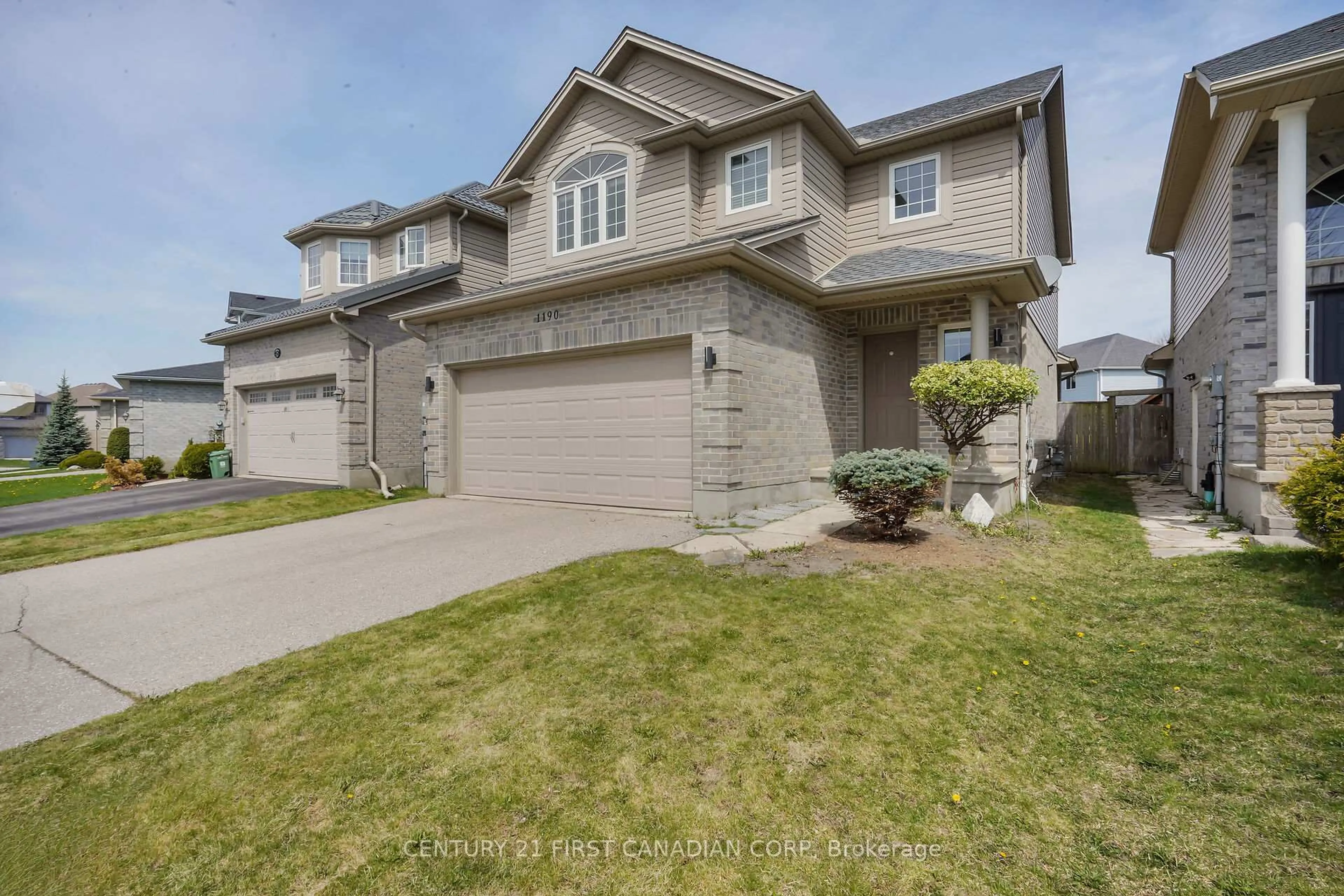 Unknown for 1190 Smither Rd, London North Ontario N6G 5R8